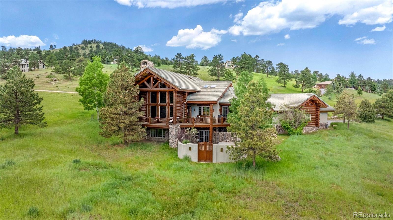MLS Image #39 for 28267  meadowlark drive,golden, Colorado
