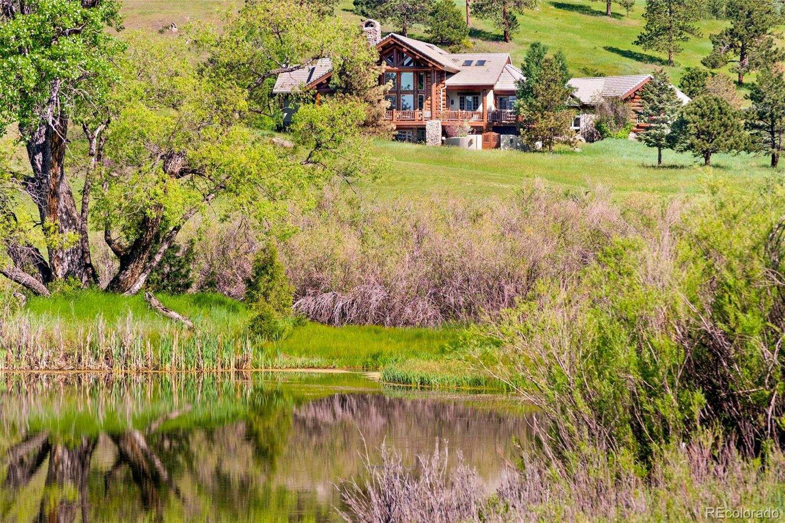 MLS Image #4 for 28267  meadowlark drive,golden, Colorado