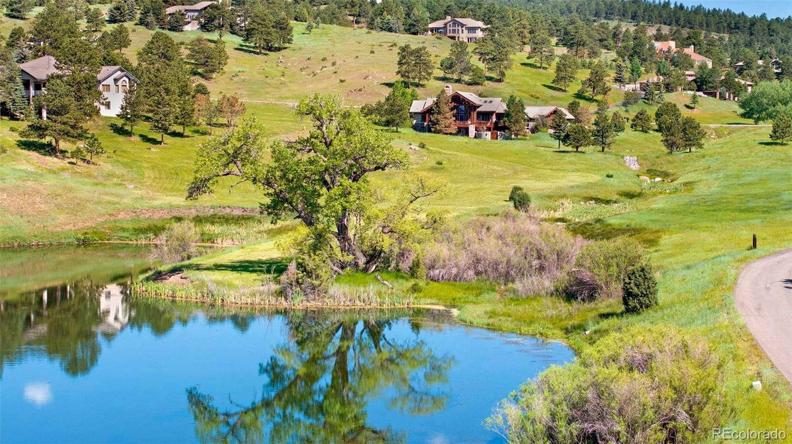 MLS Image #42 for 28267  meadowlark drive,golden, Colorado