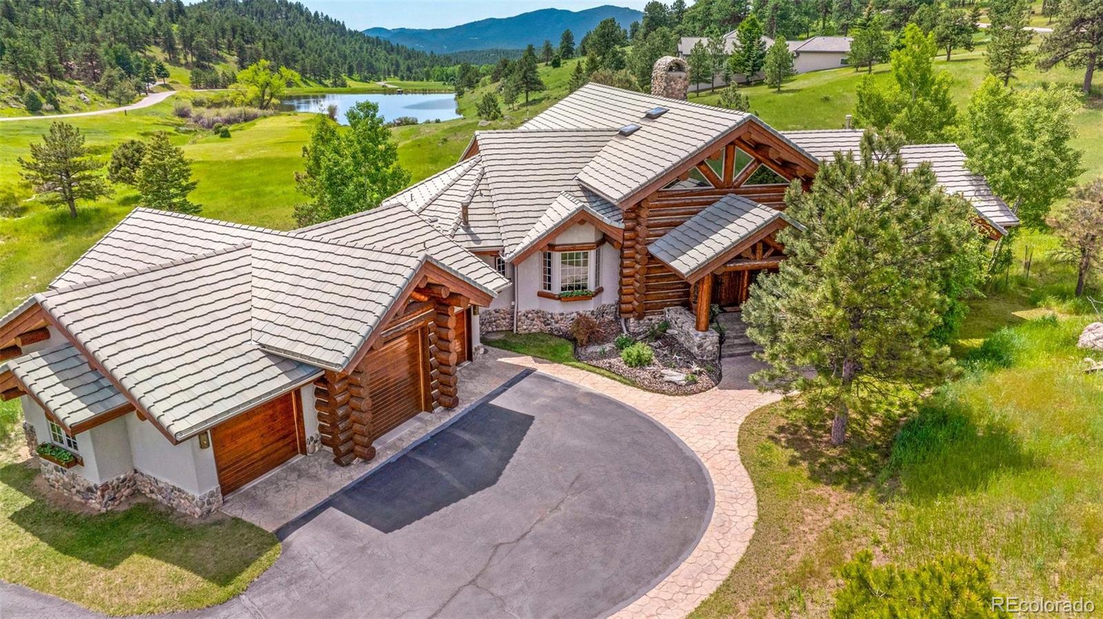 MLS Image #48 for 28267  meadowlark drive,golden, Colorado