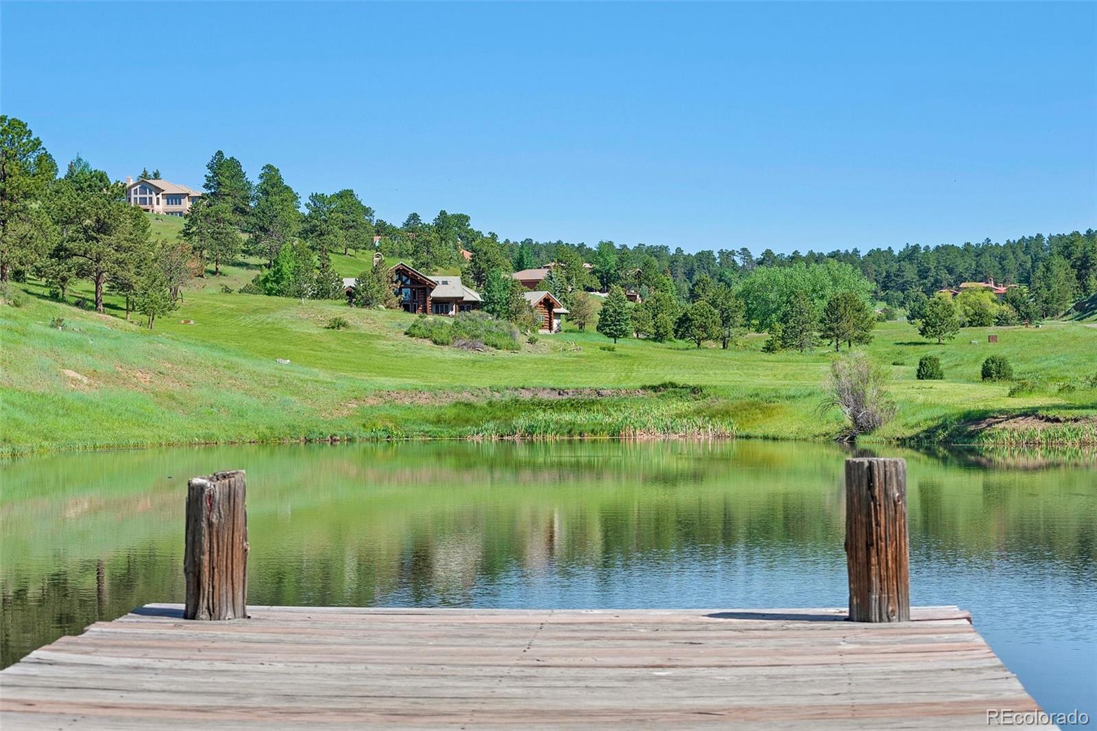 MLS Image #5 for 28267  meadowlark drive,golden, Colorado