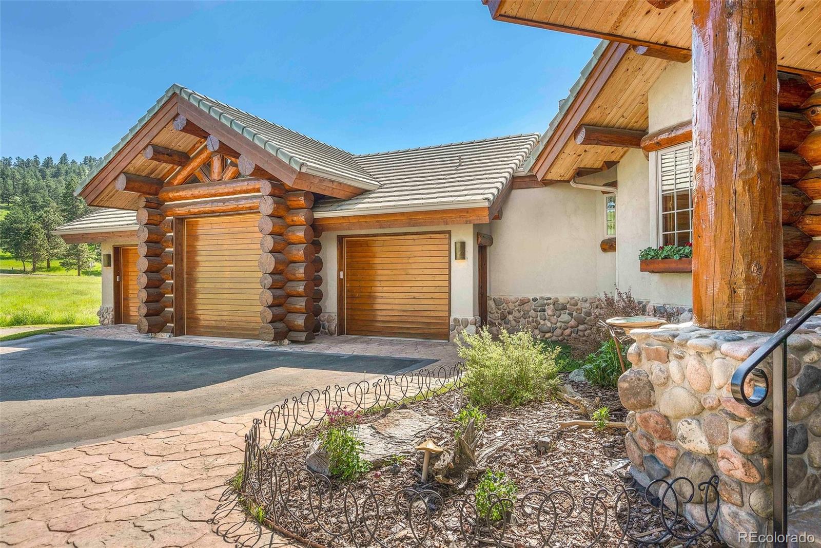 MLS Image #6 for 28267  meadowlark drive,golden, Colorado