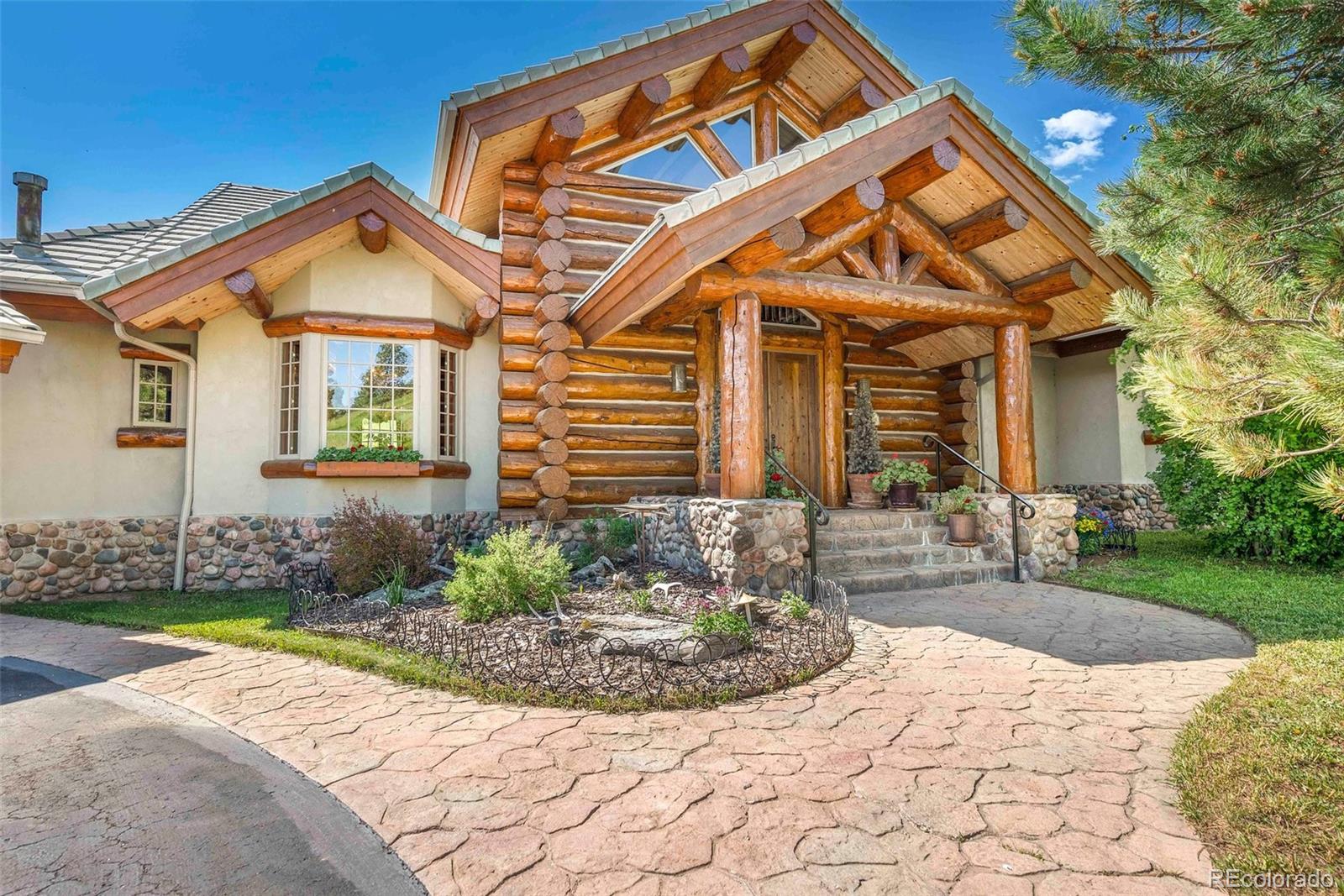 MLS Image #7 for 28267  meadowlark drive,golden, Colorado