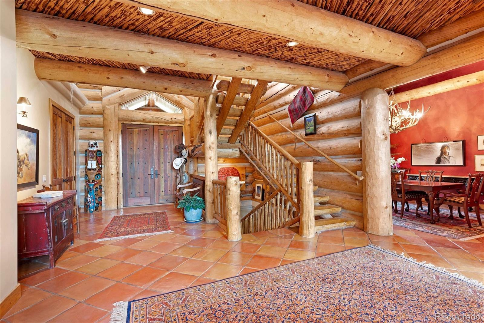 MLS Image #9 for 28267  meadowlark drive,golden, Colorado