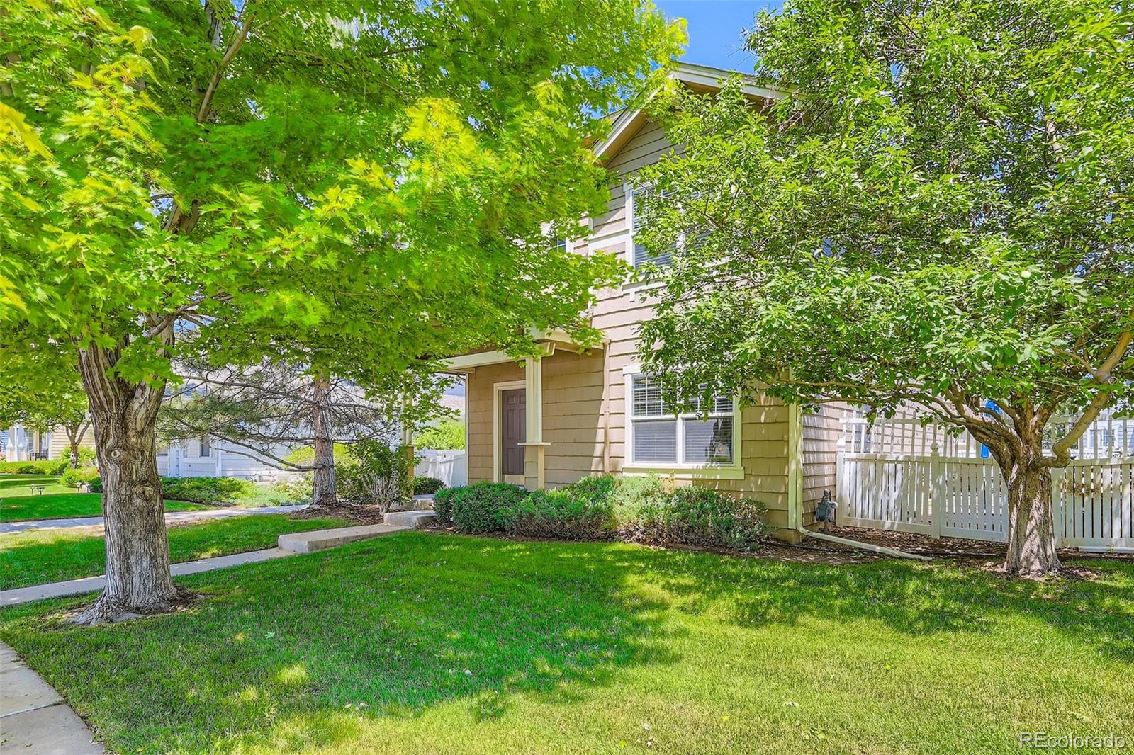 MLS Image #1 for 1389 s quintero way,aurora, Colorado
