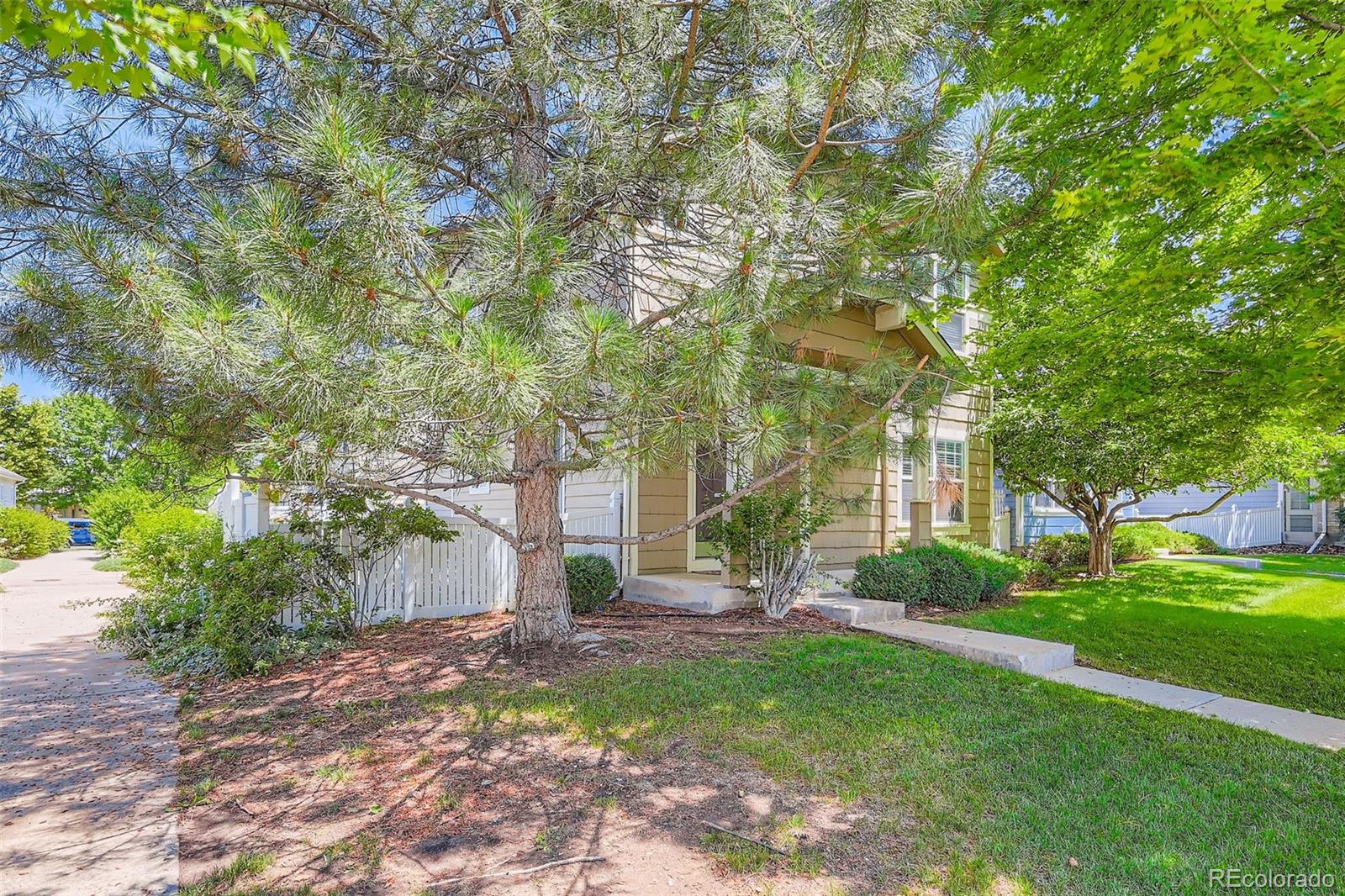 MLS Image #2 for 1389 s quintero way,aurora, Colorado