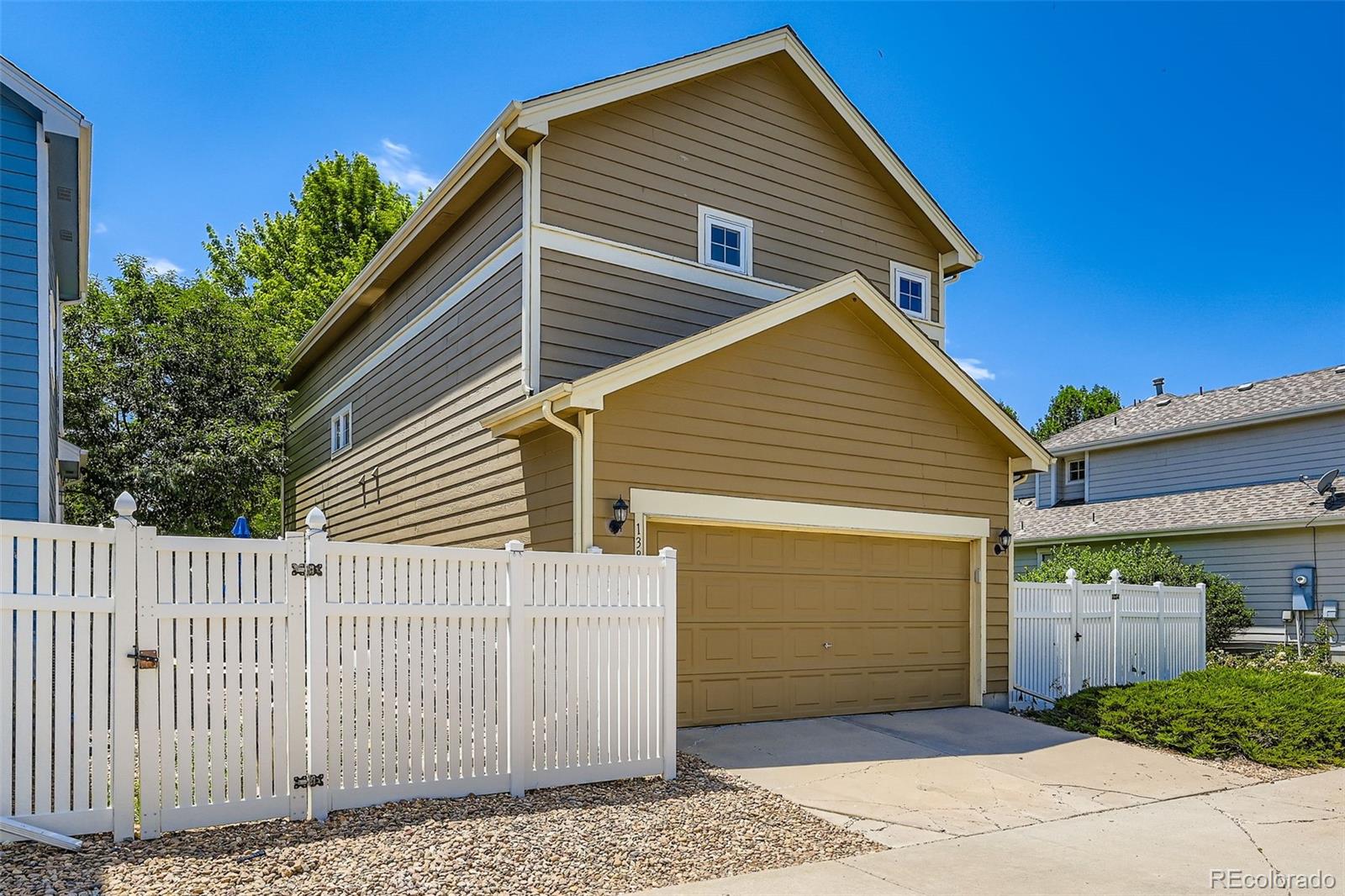 MLS Image #24 for 1389 s quintero way,aurora, Colorado