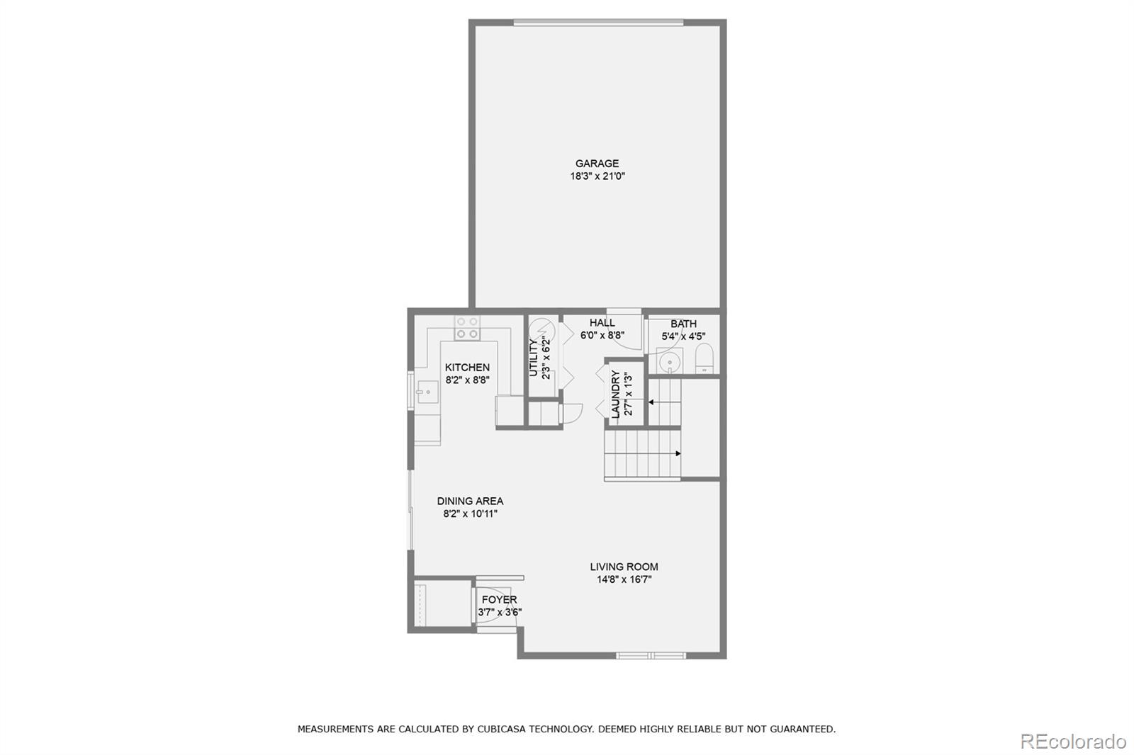 MLS Image #27 for 1389 s quintero way,aurora, Colorado
