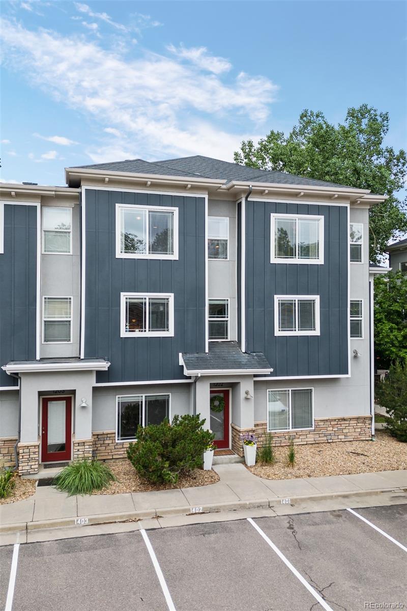 MLS Image #1 for 9300 e florida avenue,denver, Colorado