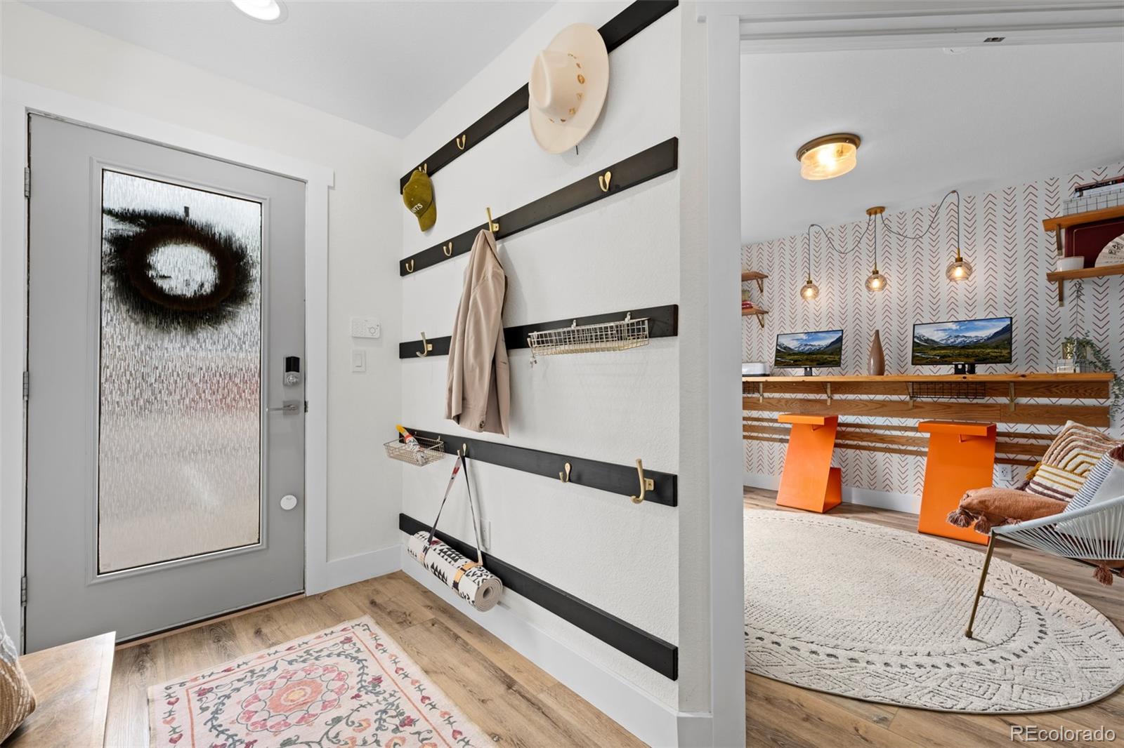 MLS Image #3 for 9300 e florida avenue,denver, Colorado