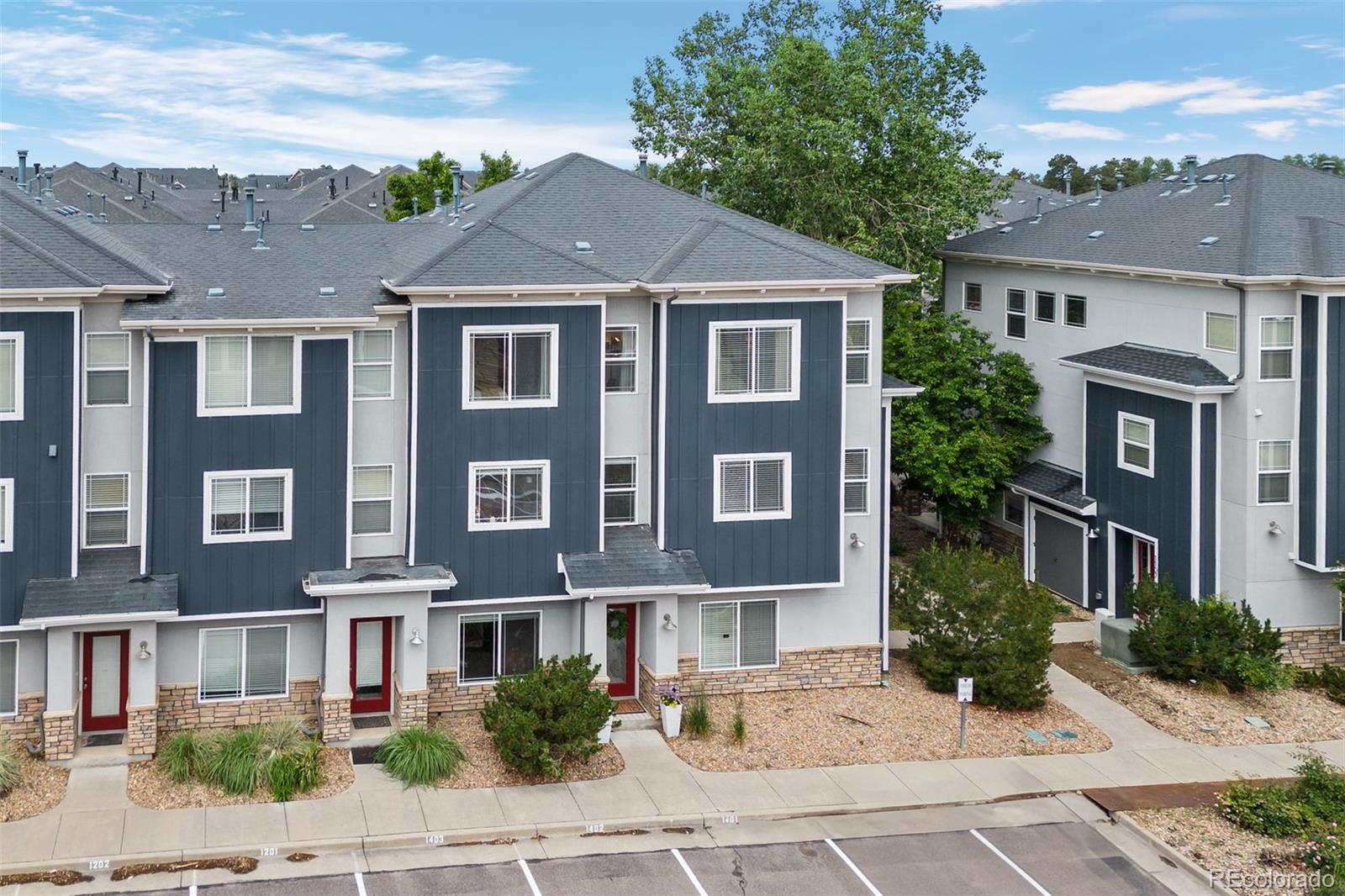 MLS Image #37 for 9300 e florida avenue,denver, Colorado