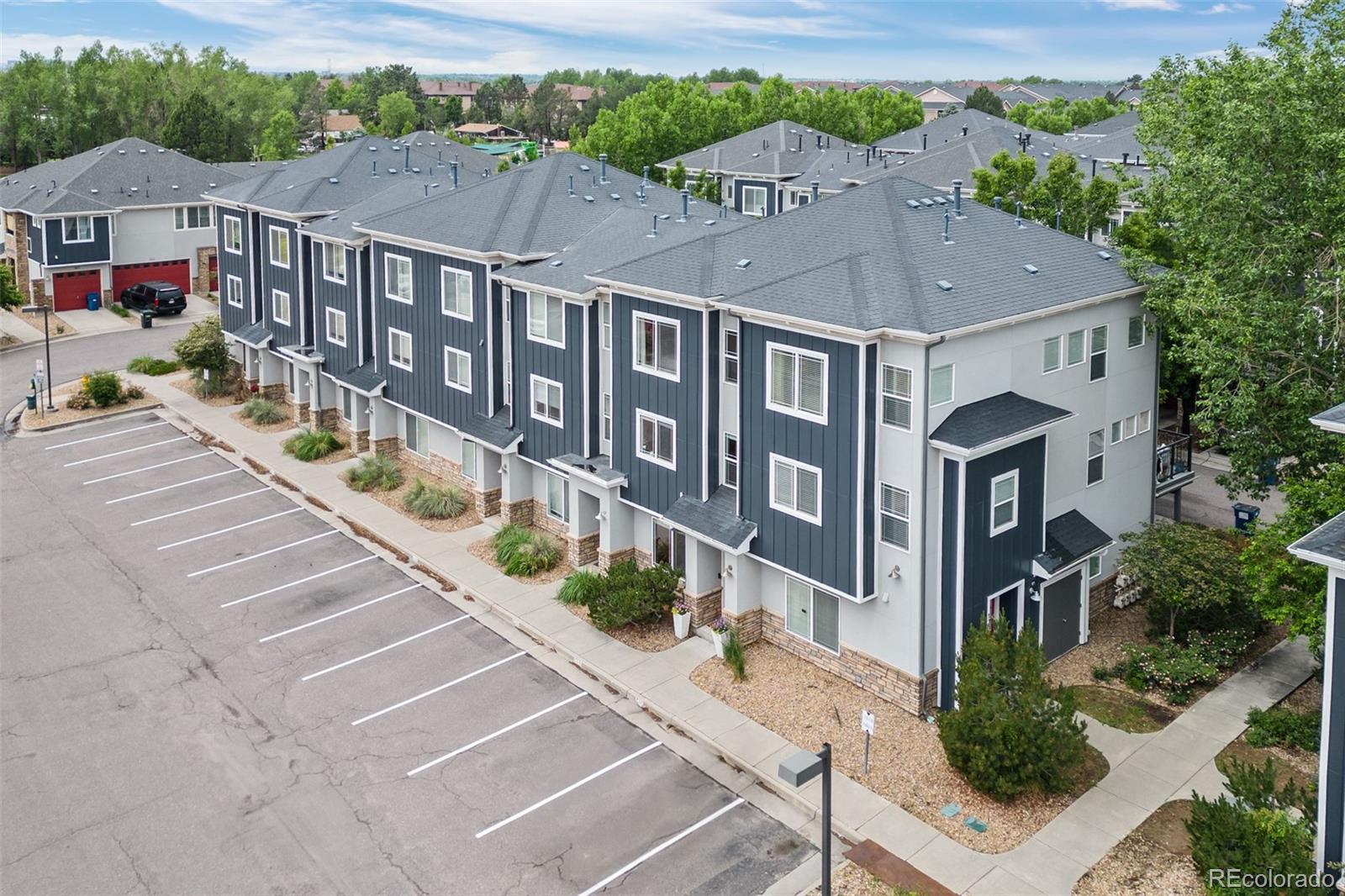 MLS Image #38 for 9300 e florida avenue,denver, Colorado