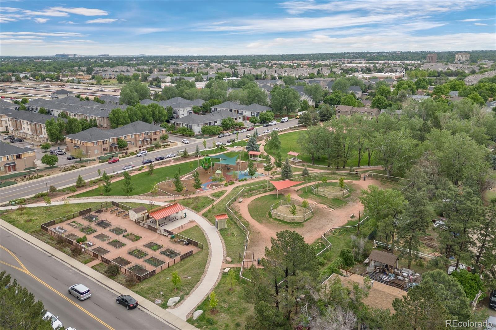 MLS Image #39 for 9300 e florida avenue,denver, Colorado