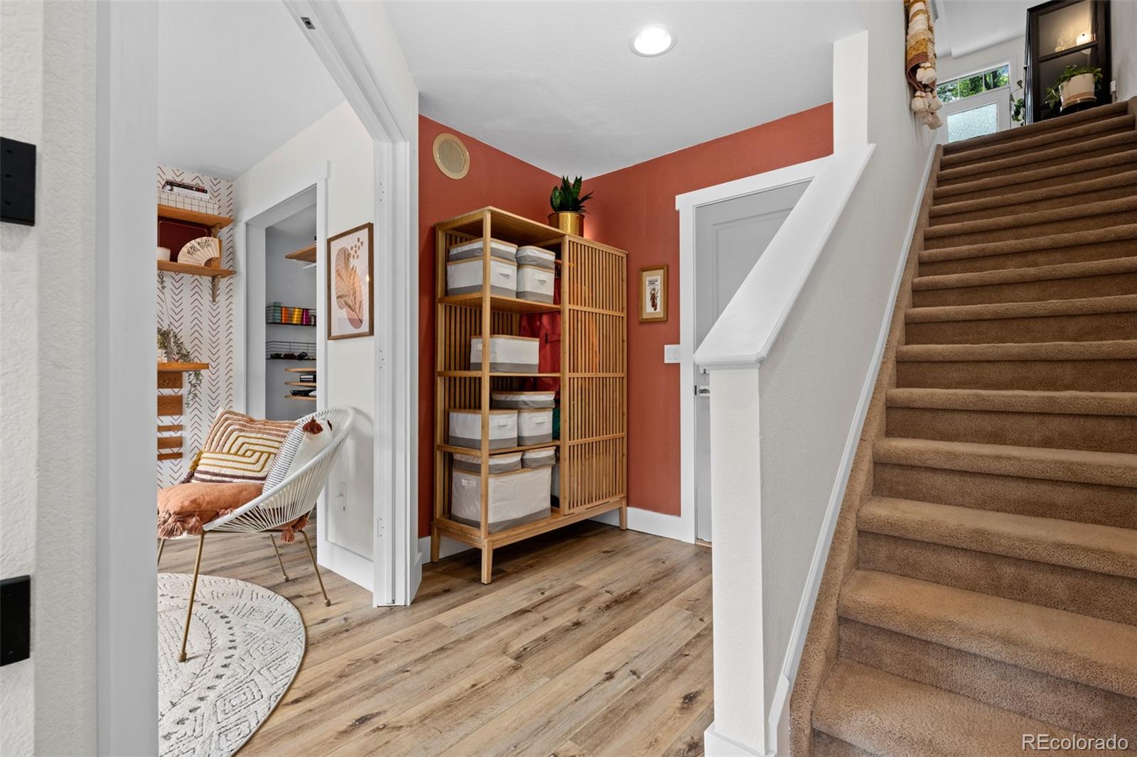 MLS Image #4 for 9300 e florida avenue,denver, Colorado