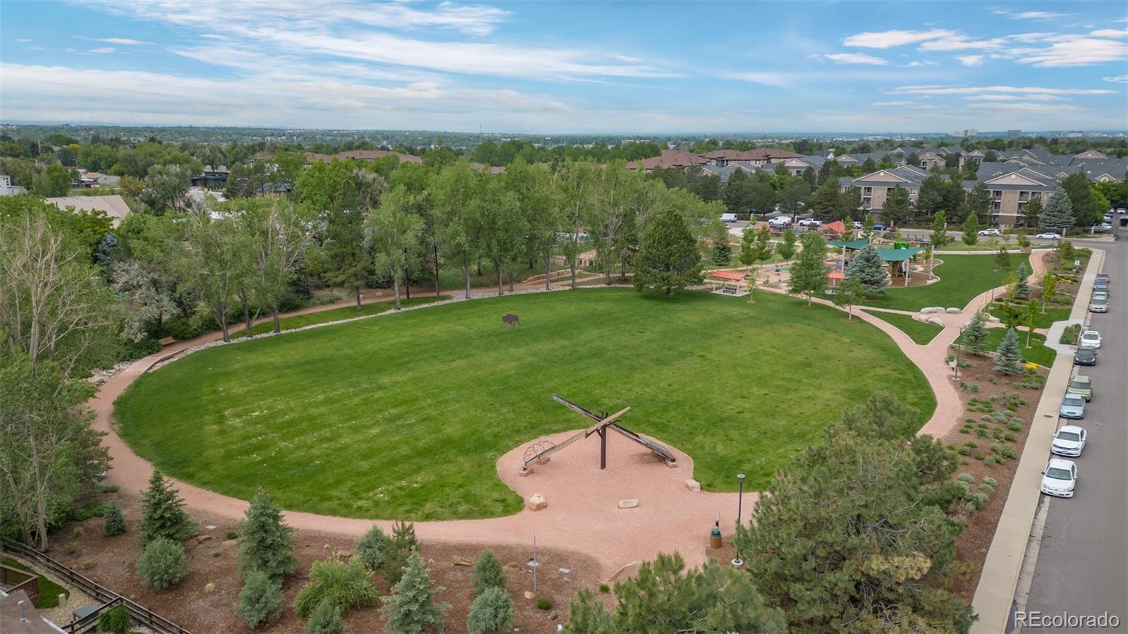 MLS Image #40 for 9300 e florida avenue,denver, Colorado