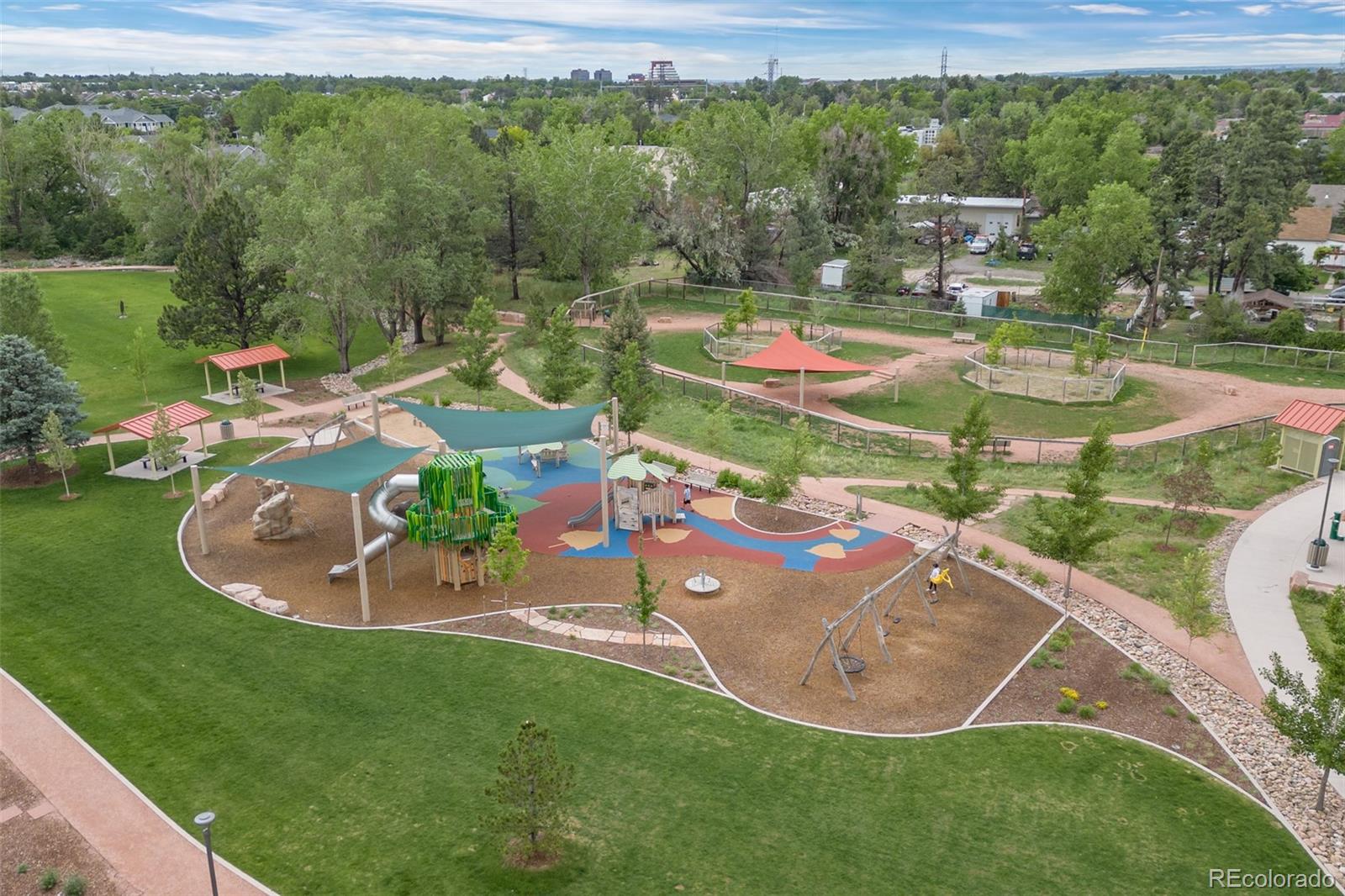MLS Image #41 for 9300 e florida avenue,denver, Colorado