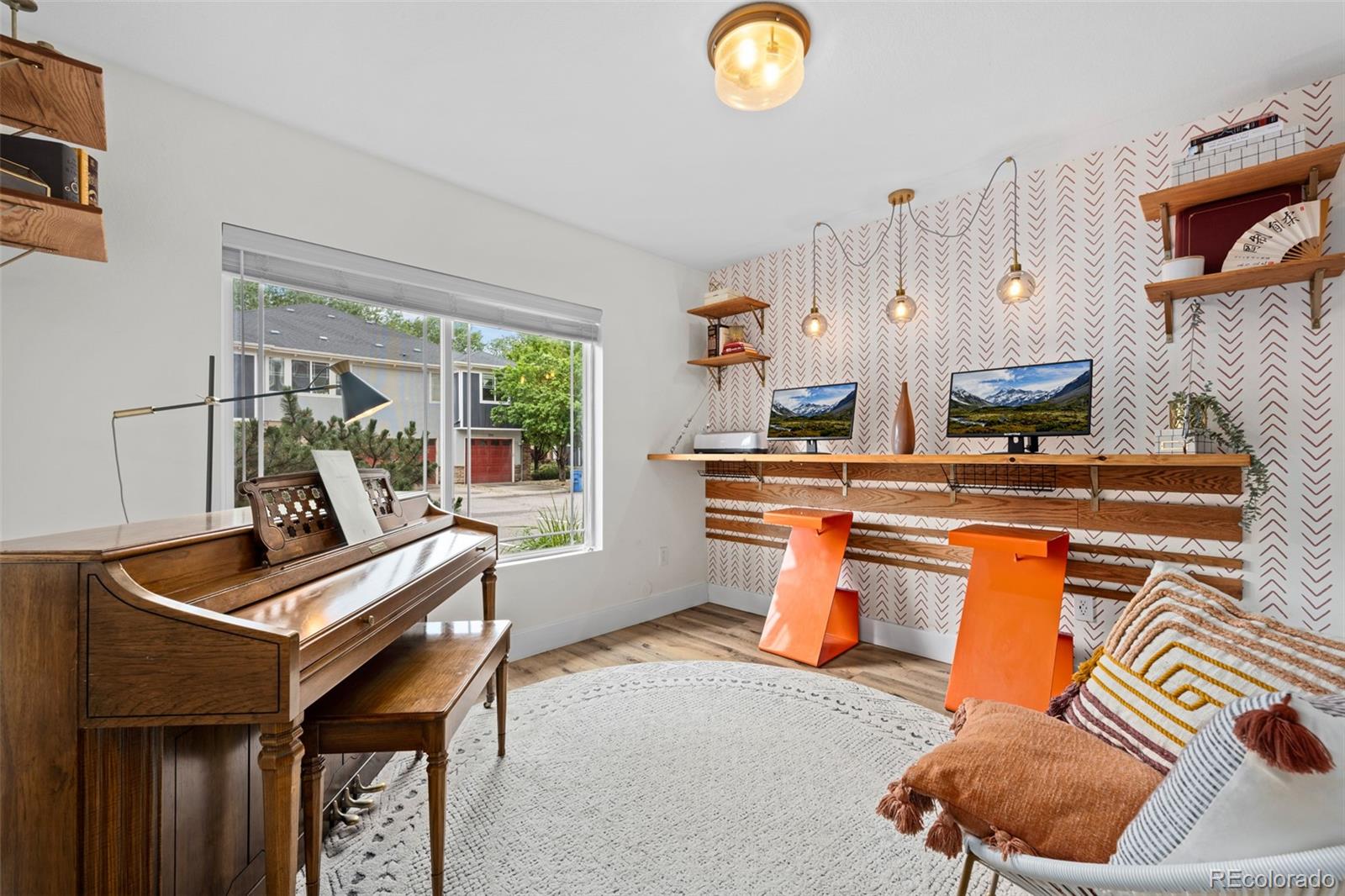 MLS Image #5 for 9300 e florida avenue,denver, Colorado
