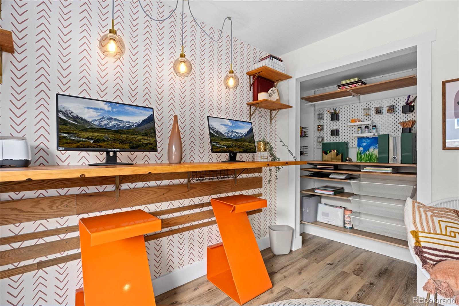 MLS Image #6 for 9300 e florida avenue,denver, Colorado