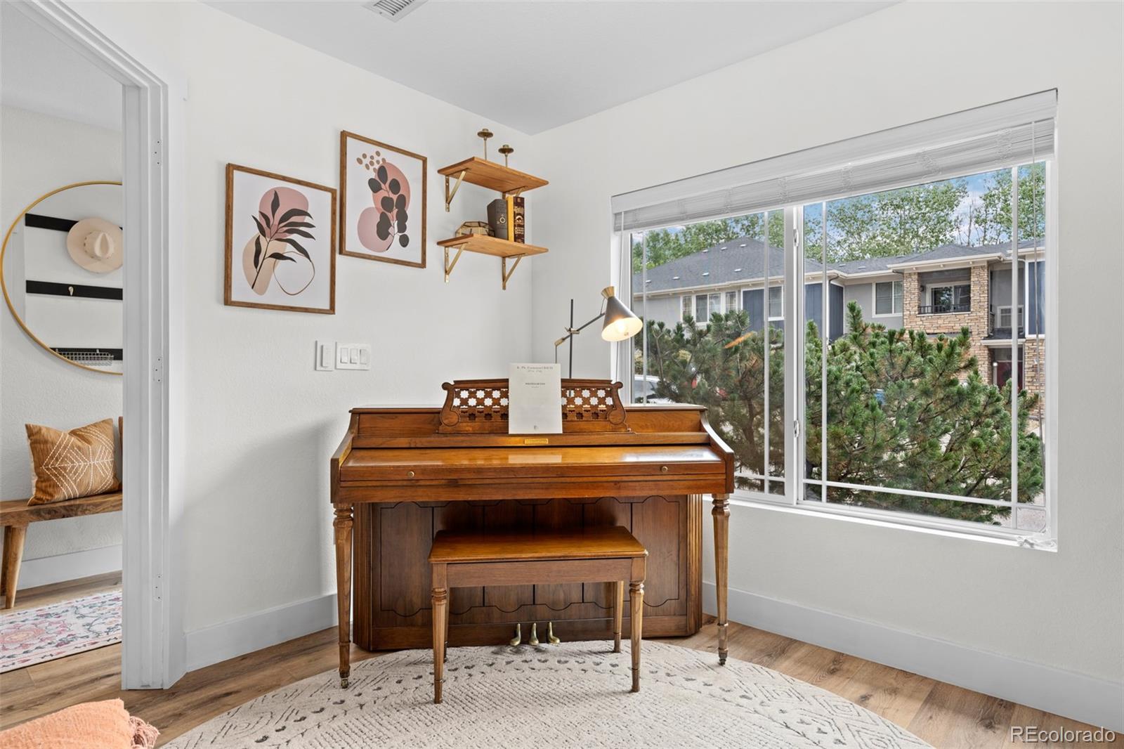 MLS Image #7 for 9300 e florida avenue,denver, Colorado