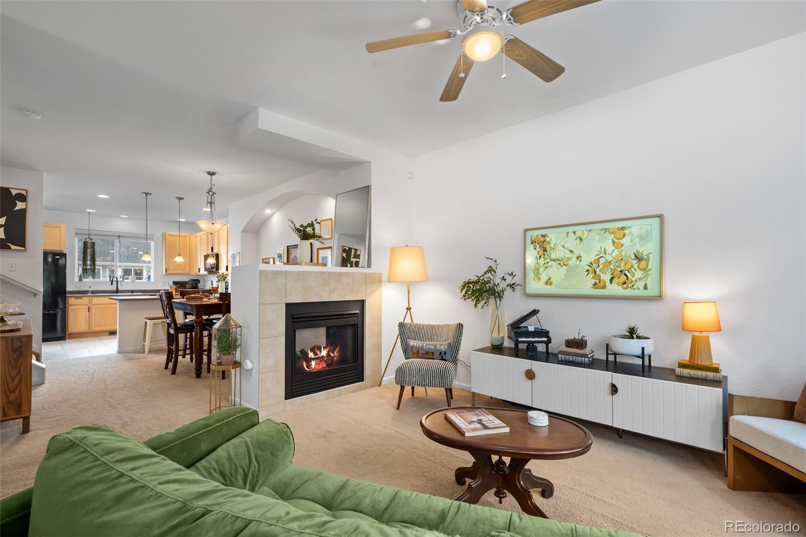 MLS Image #9 for 9300 e florida avenue,denver, Colorado