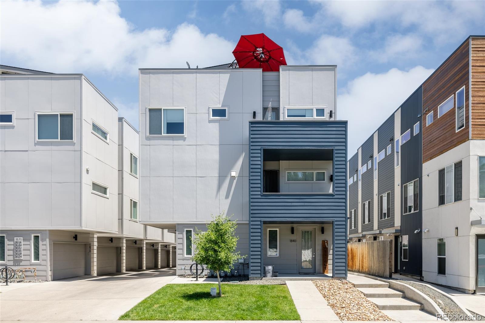 MLS Image #26 for 1848  grove street,denver, Colorado