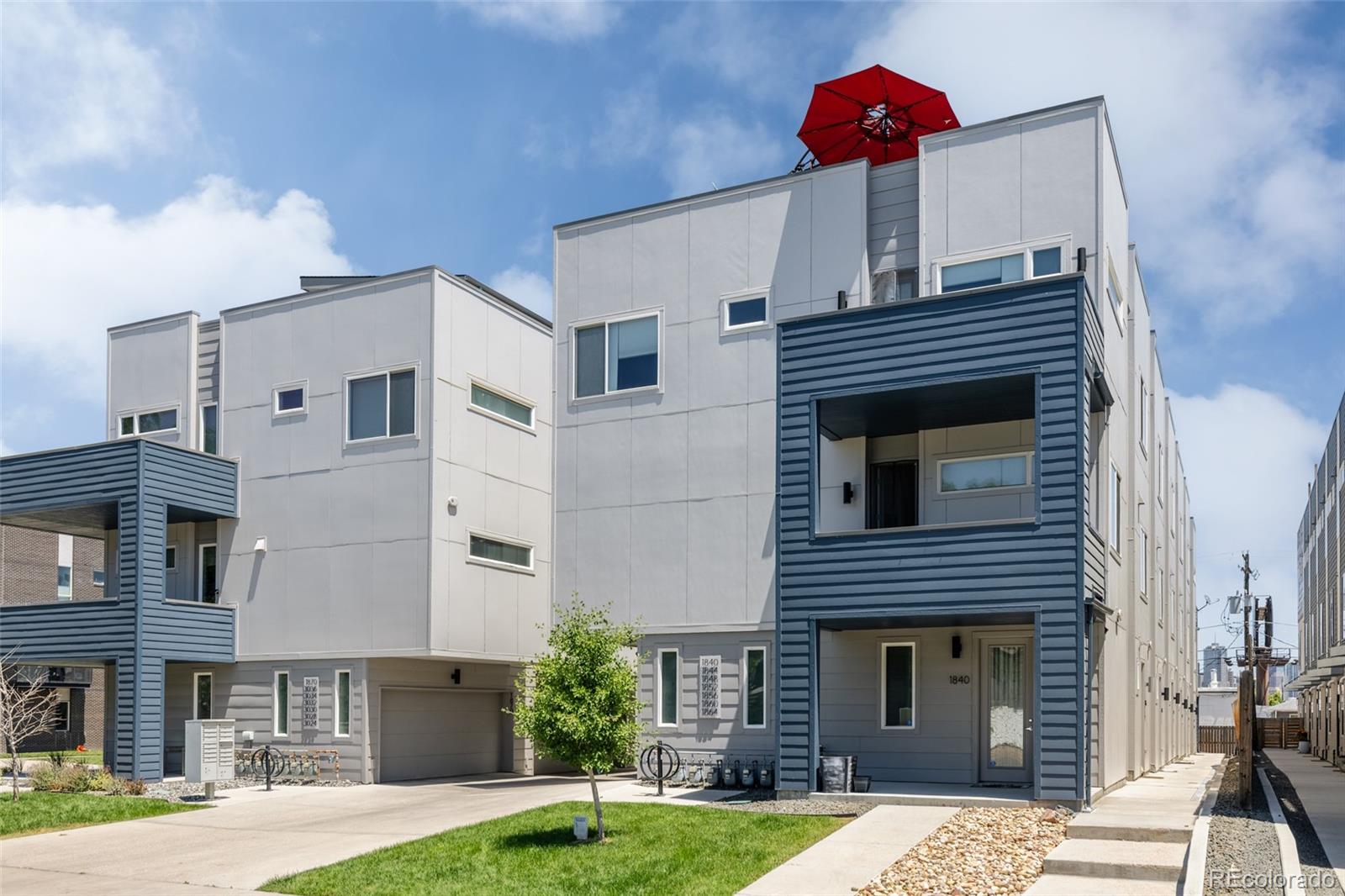 MLS Image #27 for 1848  grove street,denver, Colorado
