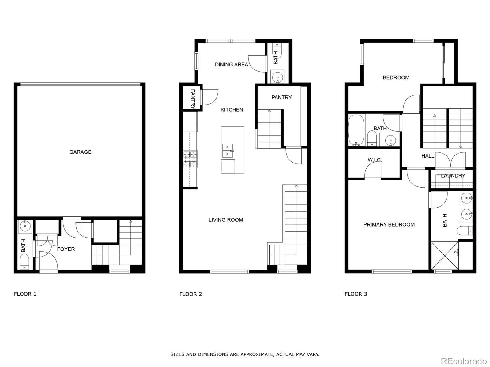 MLS Image #28 for 1848  grove street ,denver, Colorado
