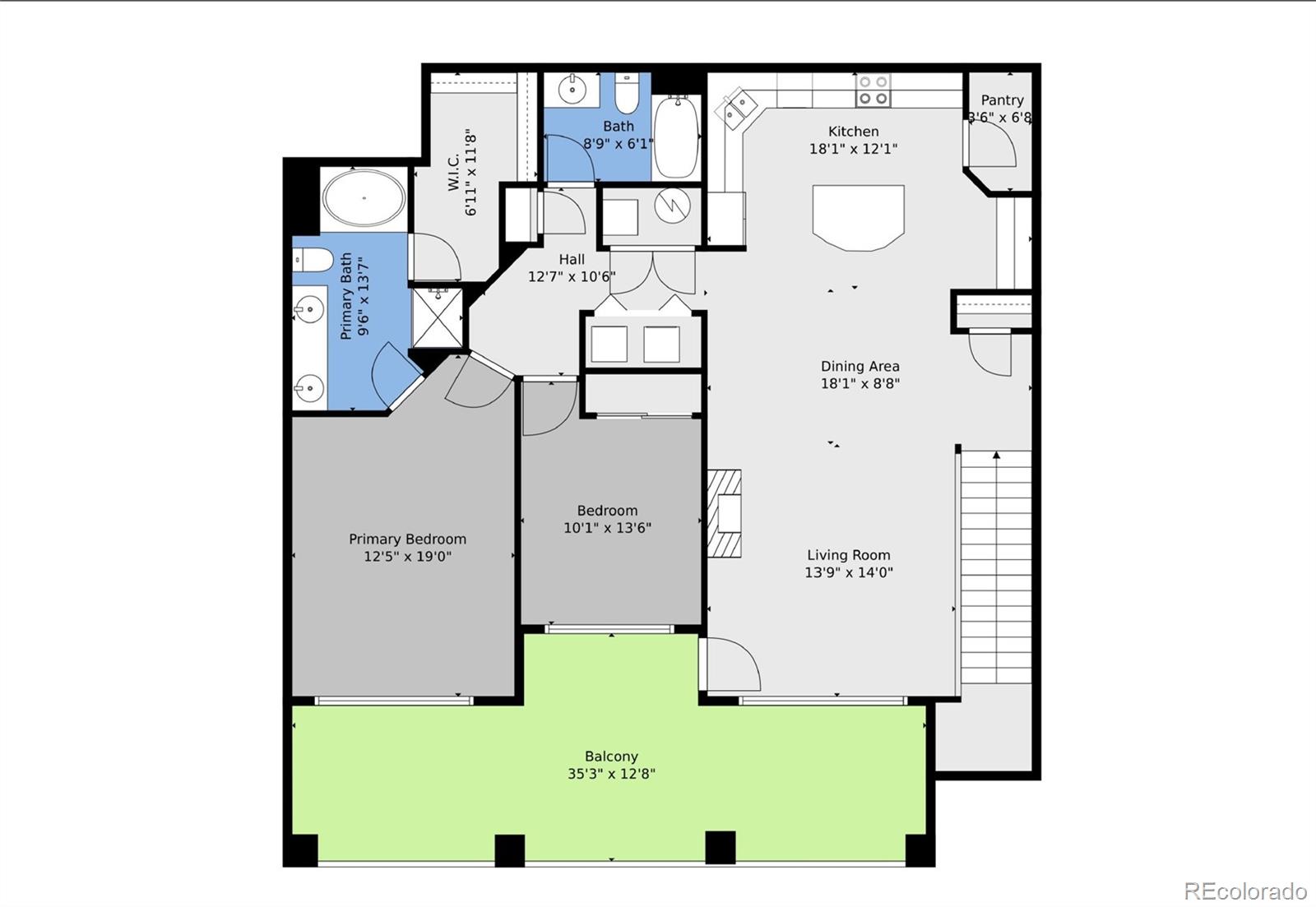 MLS Image #31 for 4251 s blackhawk circle,aurora, Colorado