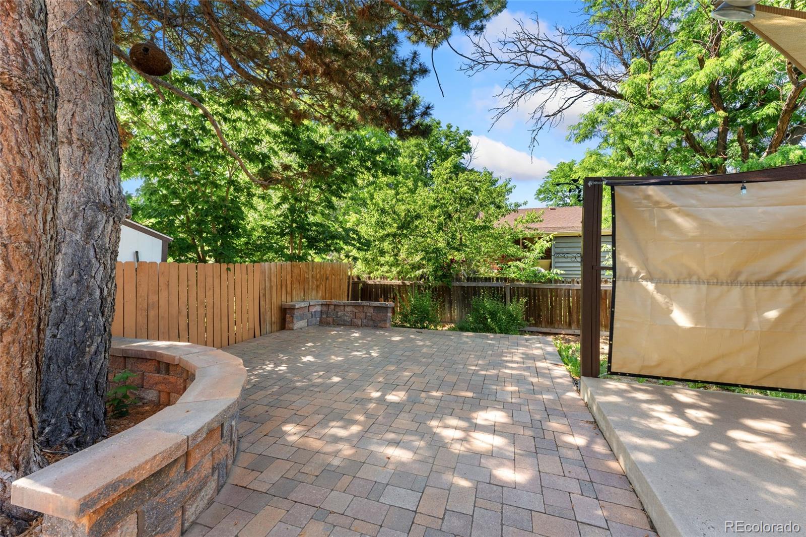 MLS Image #25 for 12408 e ohio avenue,aurora, Colorado