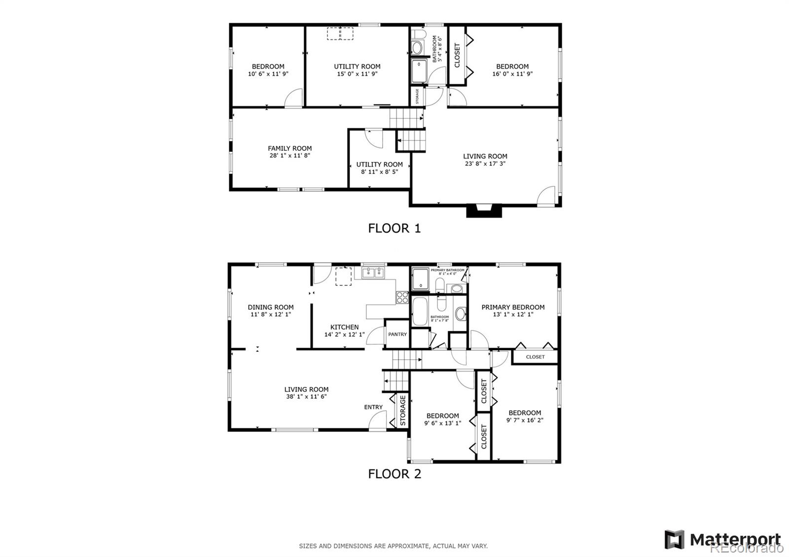 MLS Image #33 for 12408 e ohio avenue,aurora, Colorado