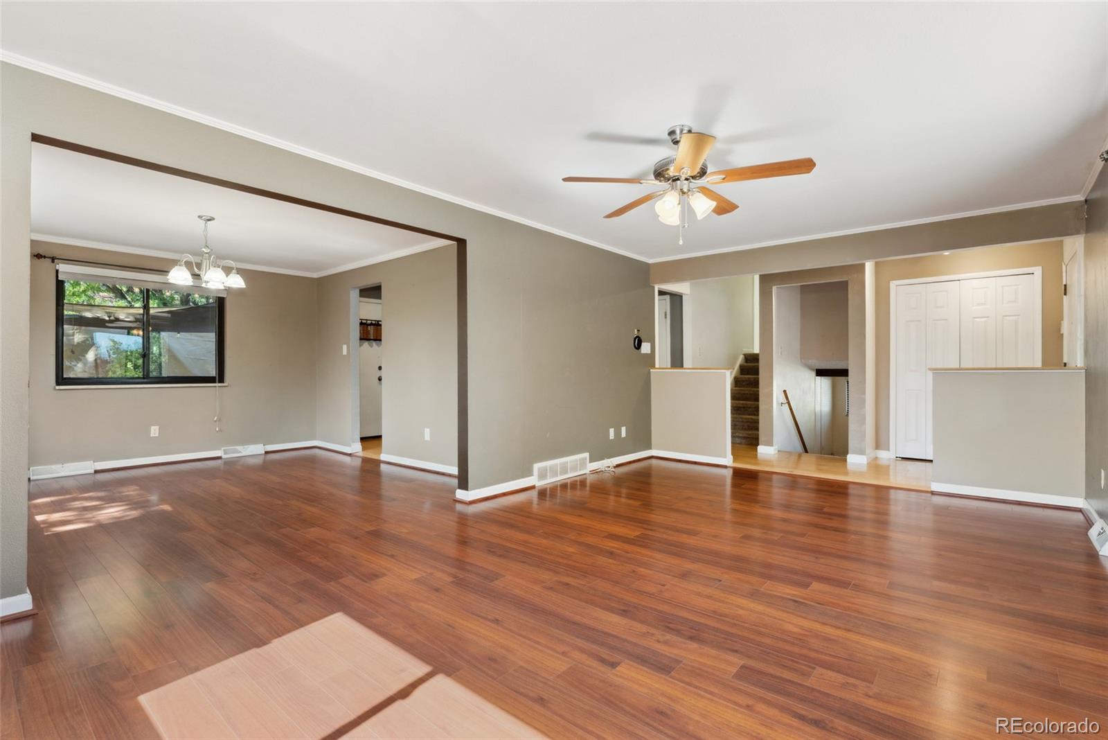 MLS Image #4 for 12408 e ohio avenue,aurora, Colorado