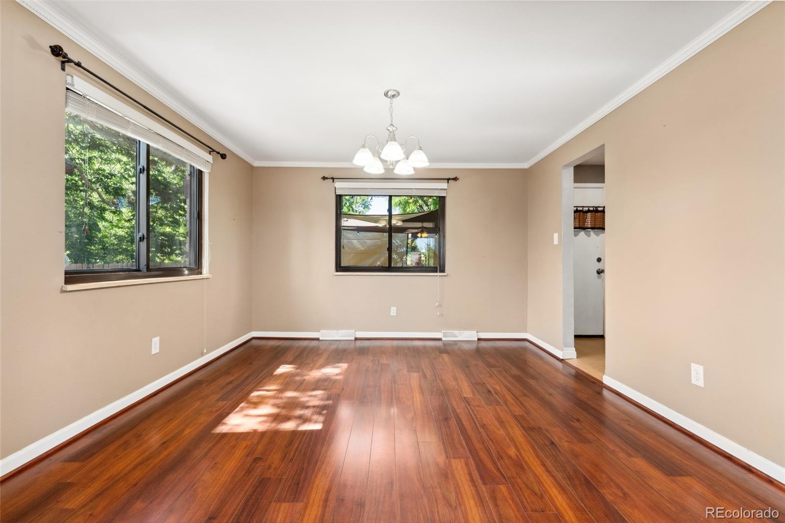 MLS Image #5 for 12408 e ohio avenue,aurora, Colorado