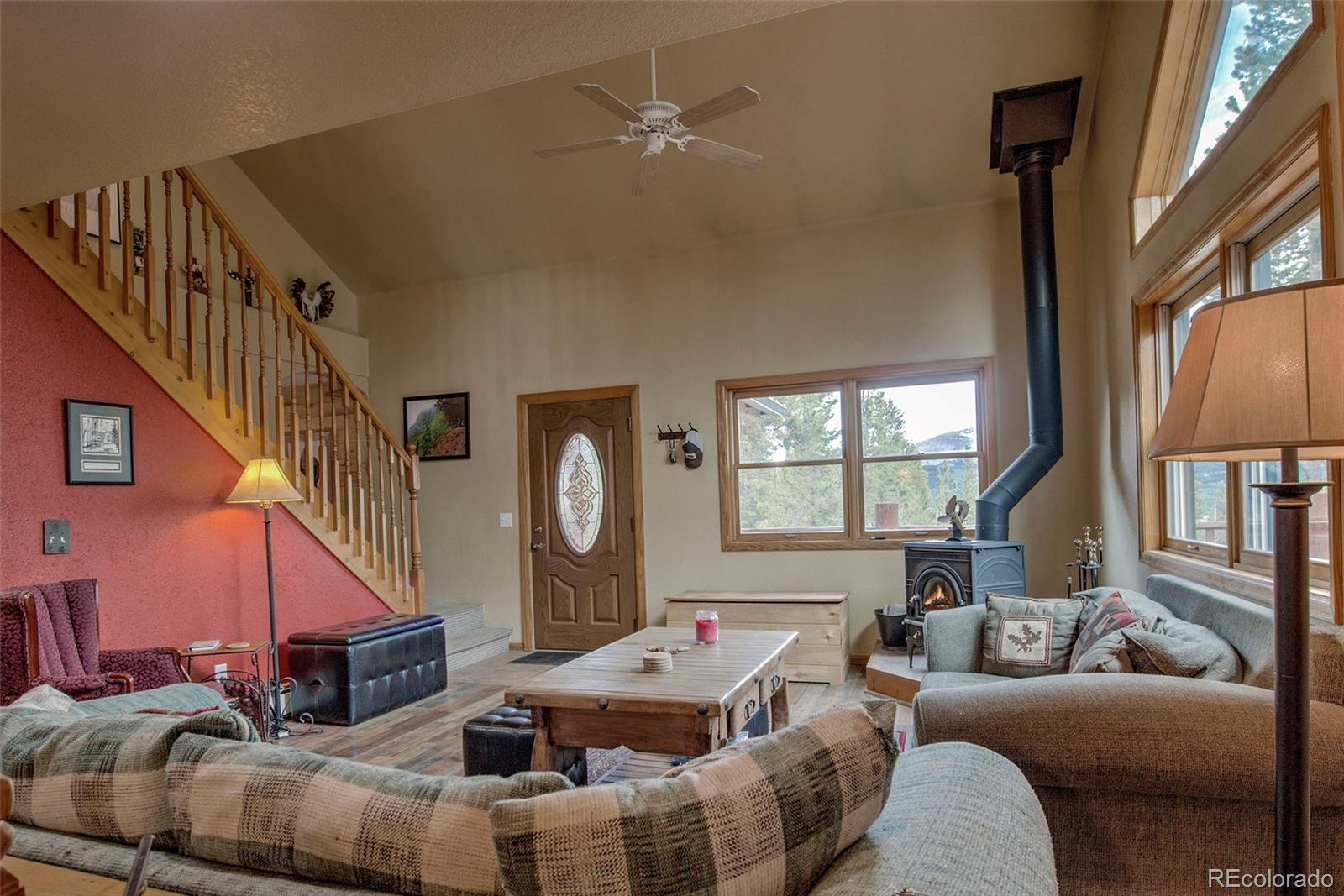 CMA Image for 2506  Cr-1 ,Fairplay, Colorado