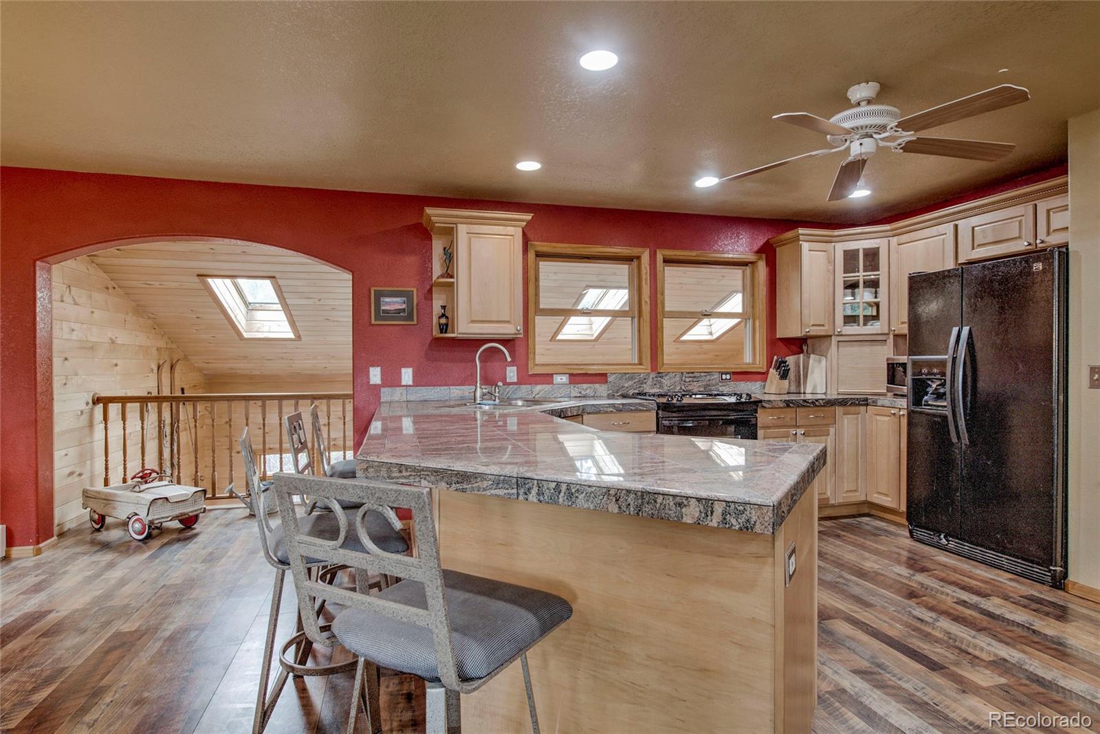 MLS Image #13 for 2506  cr-1 ,fairplay, Colorado