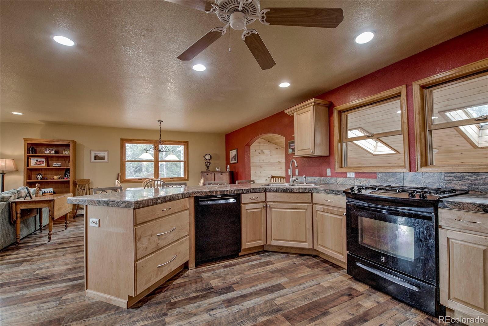 MLS Image #15 for 2506  cr-1 ,fairplay, Colorado