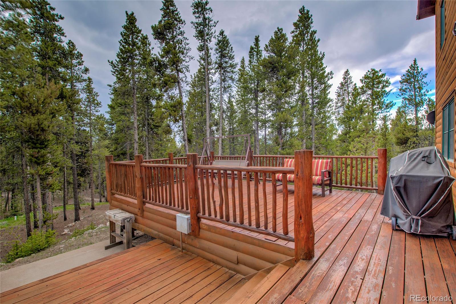 MLS Image #3 for 2506  cr-1 ,fairplay, Colorado