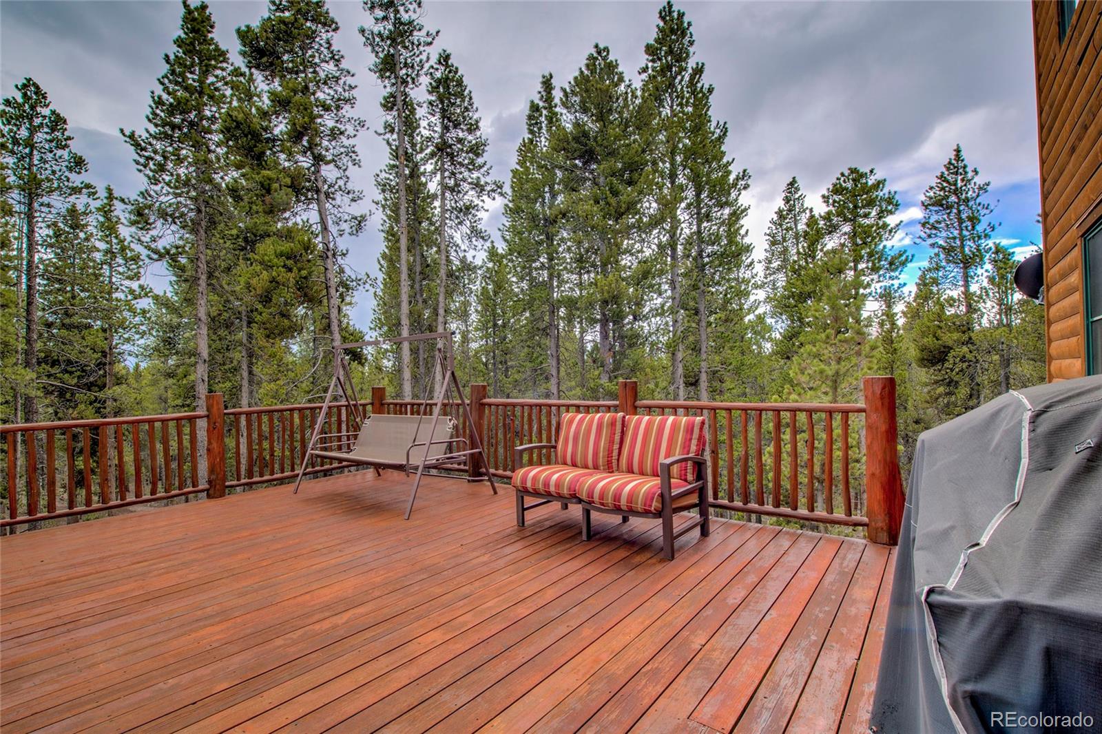 MLS Image #4 for 2506  cr-1 ,fairplay, Colorado