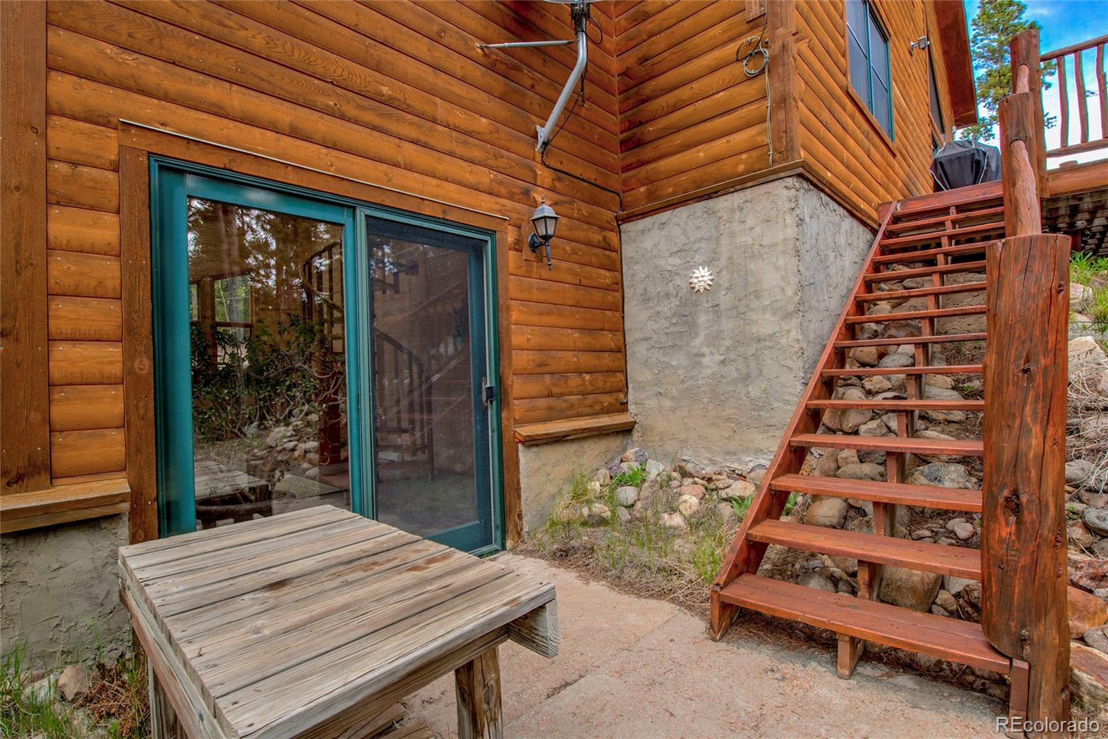 MLS Image #5 for 2506  cr-1 ,fairplay, Colorado