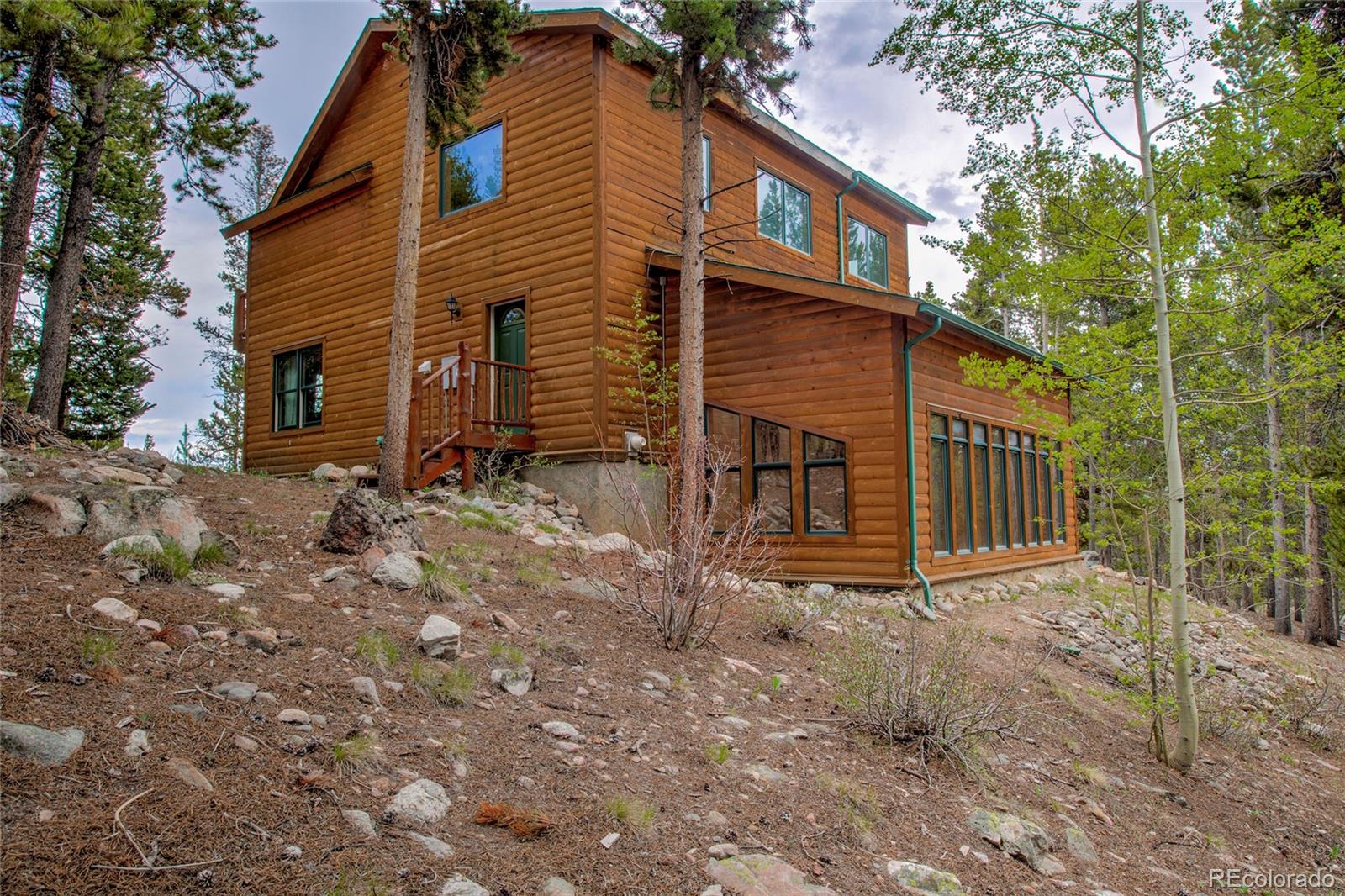 MLS Image #8 for 2506  cr-1 ,fairplay, Colorado
