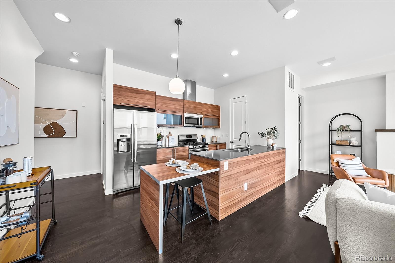 MLS Image #11 for 3131  vallejo street ,denver, Colorado