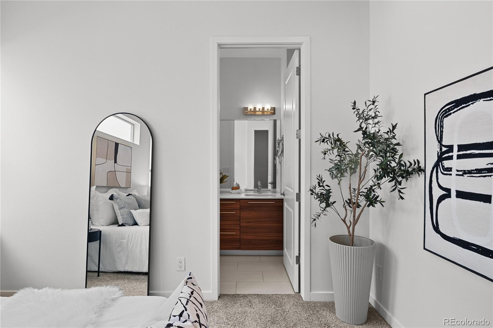 MLS Image #15 for 3131  vallejo street ,denver, Colorado