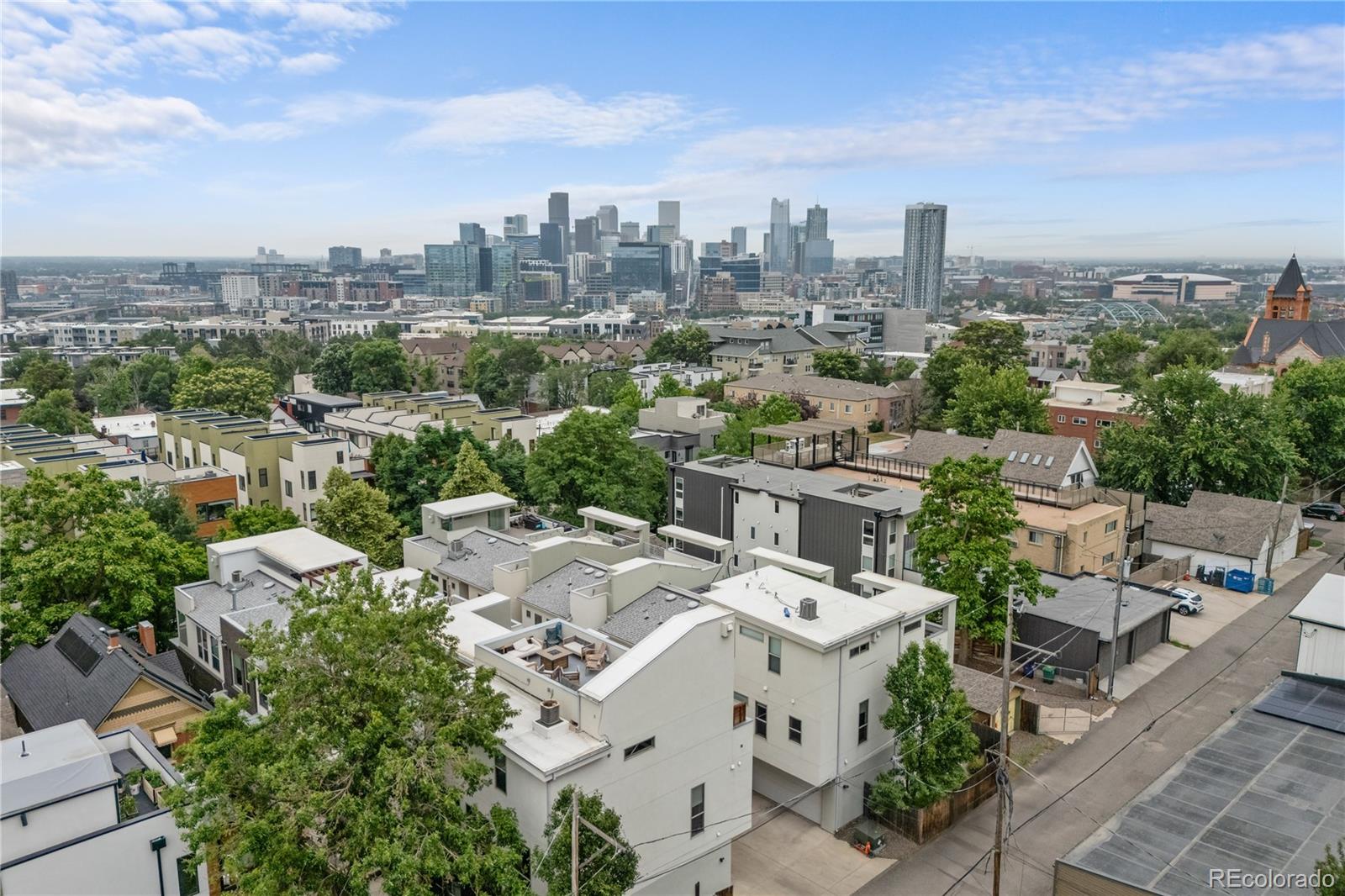 MLS Image #29 for 3131  vallejo street ,denver, Colorado