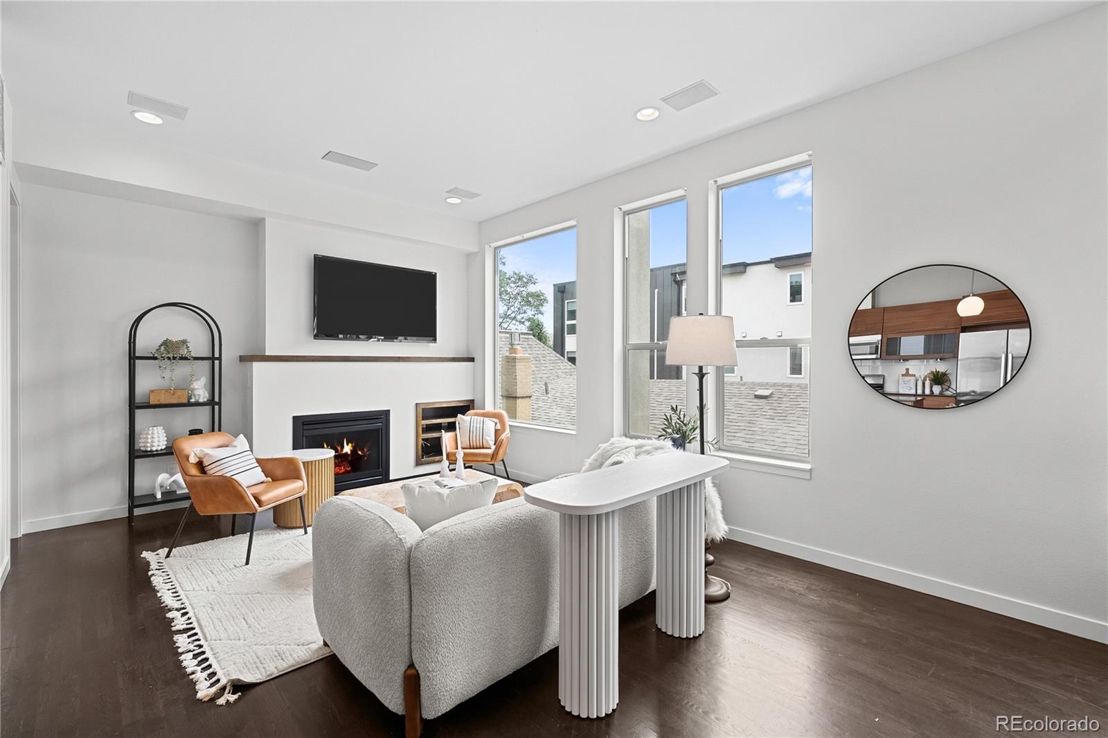MLS Image #3 for 3131  vallejo street ,denver, Colorado