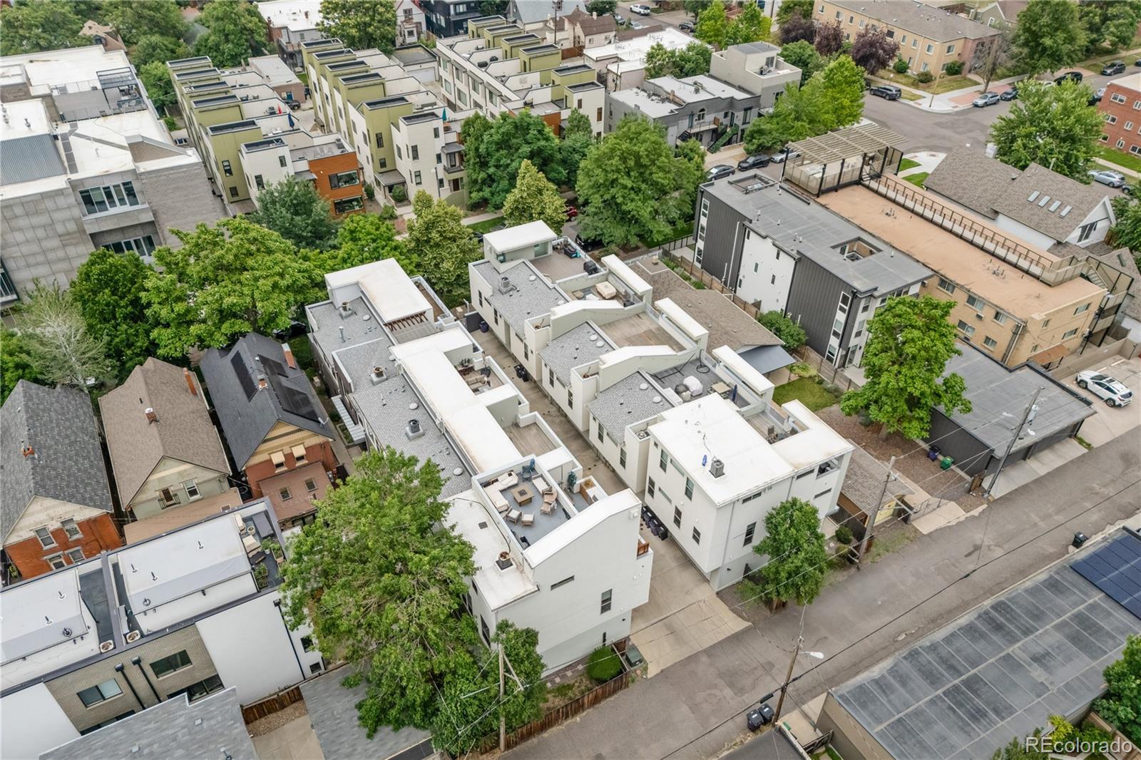MLS Image #30 for 3131  vallejo street ,denver, Colorado