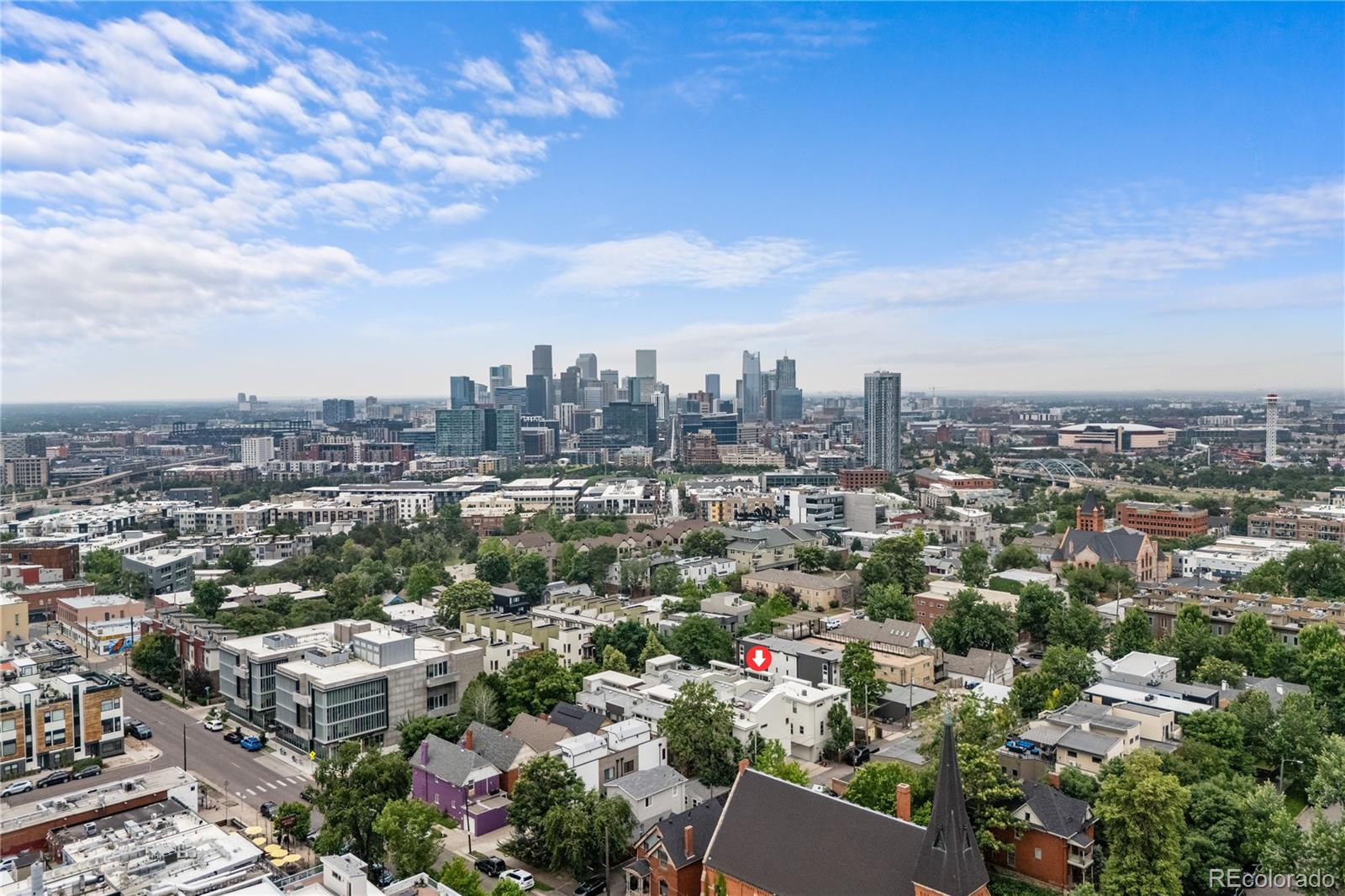 MLS Image #32 for 3131  vallejo street ,denver, Colorado