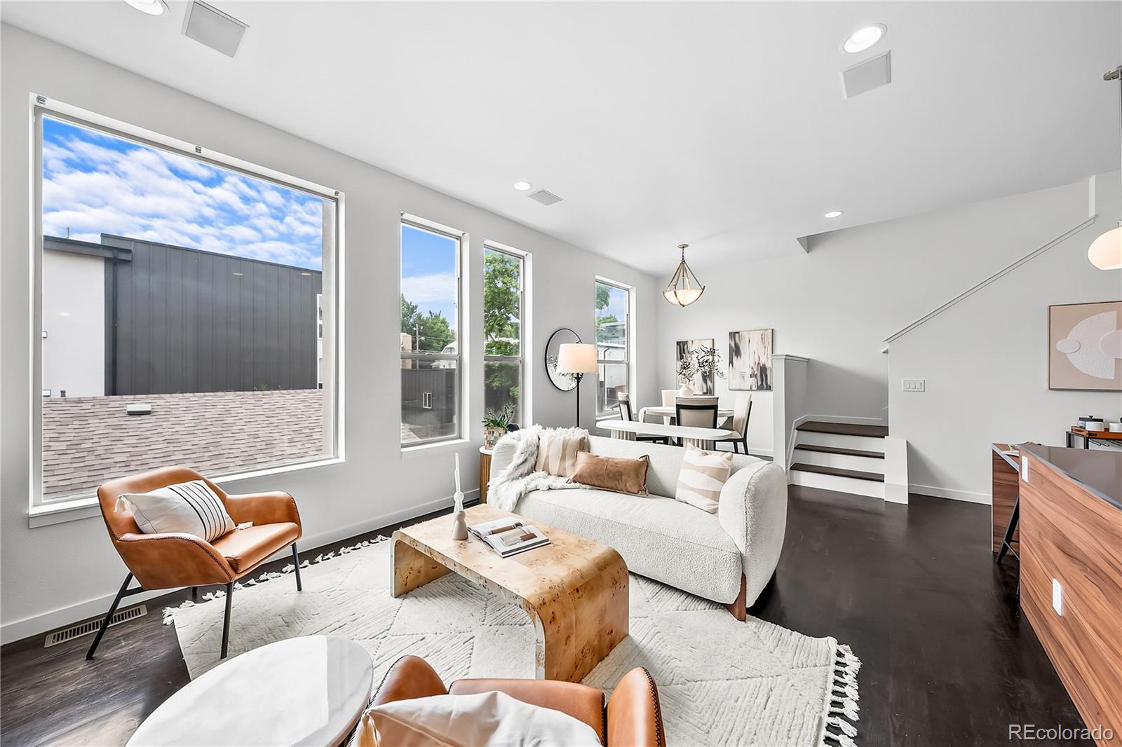 MLS Image #4 for 3131  vallejo street ,denver, Colorado