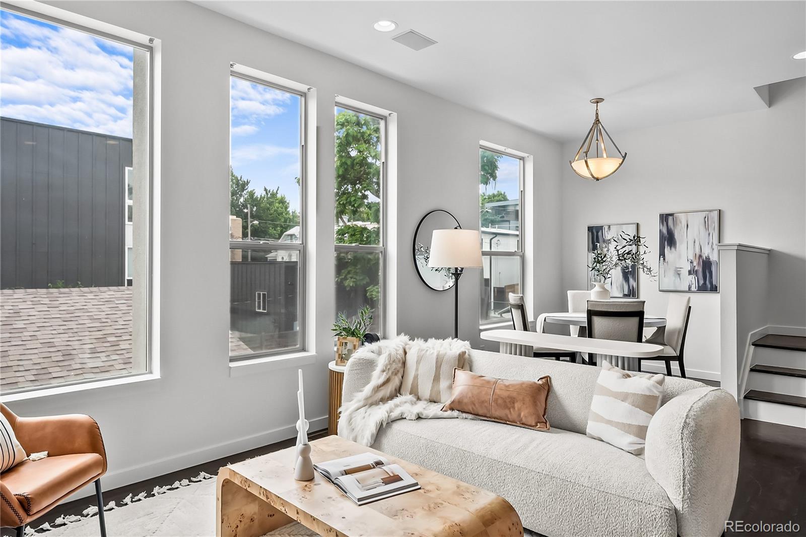 MLS Image #5 for 3131  vallejo street ,denver, Colorado