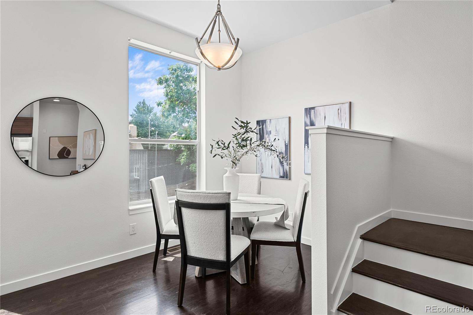 MLS Image #6 for 3131  vallejo street ,denver, Colorado