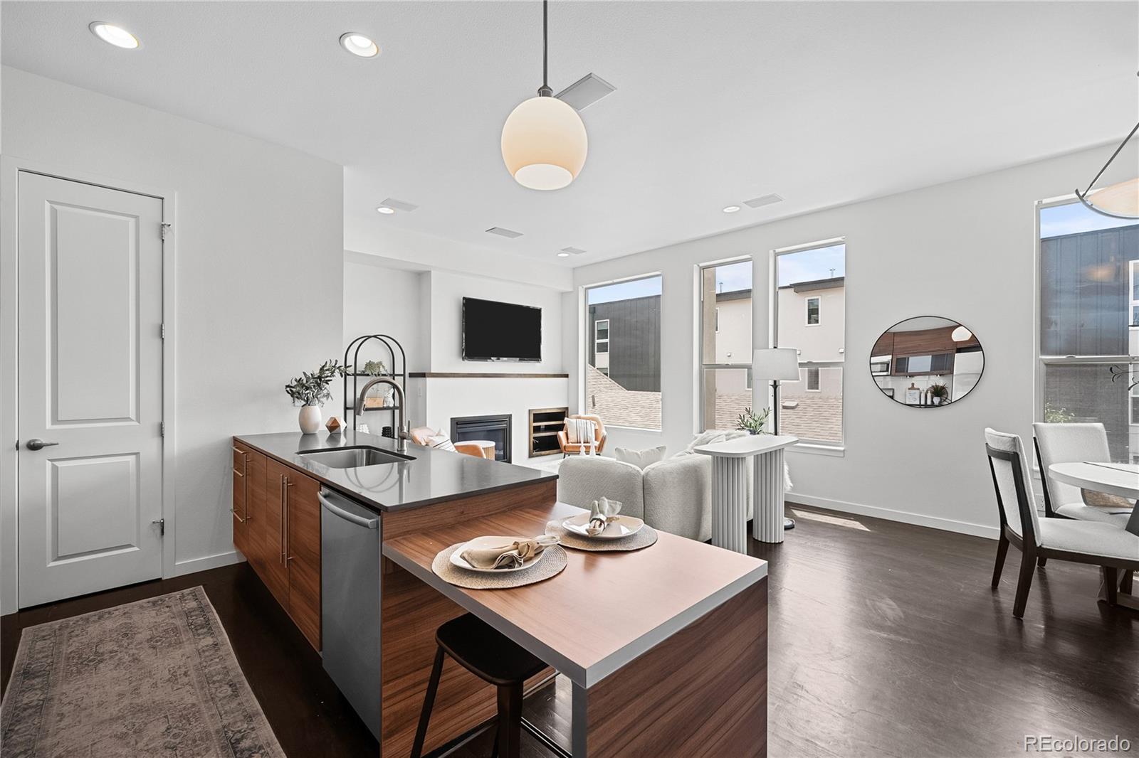 MLS Image #8 for 3131  vallejo street ,denver, Colorado