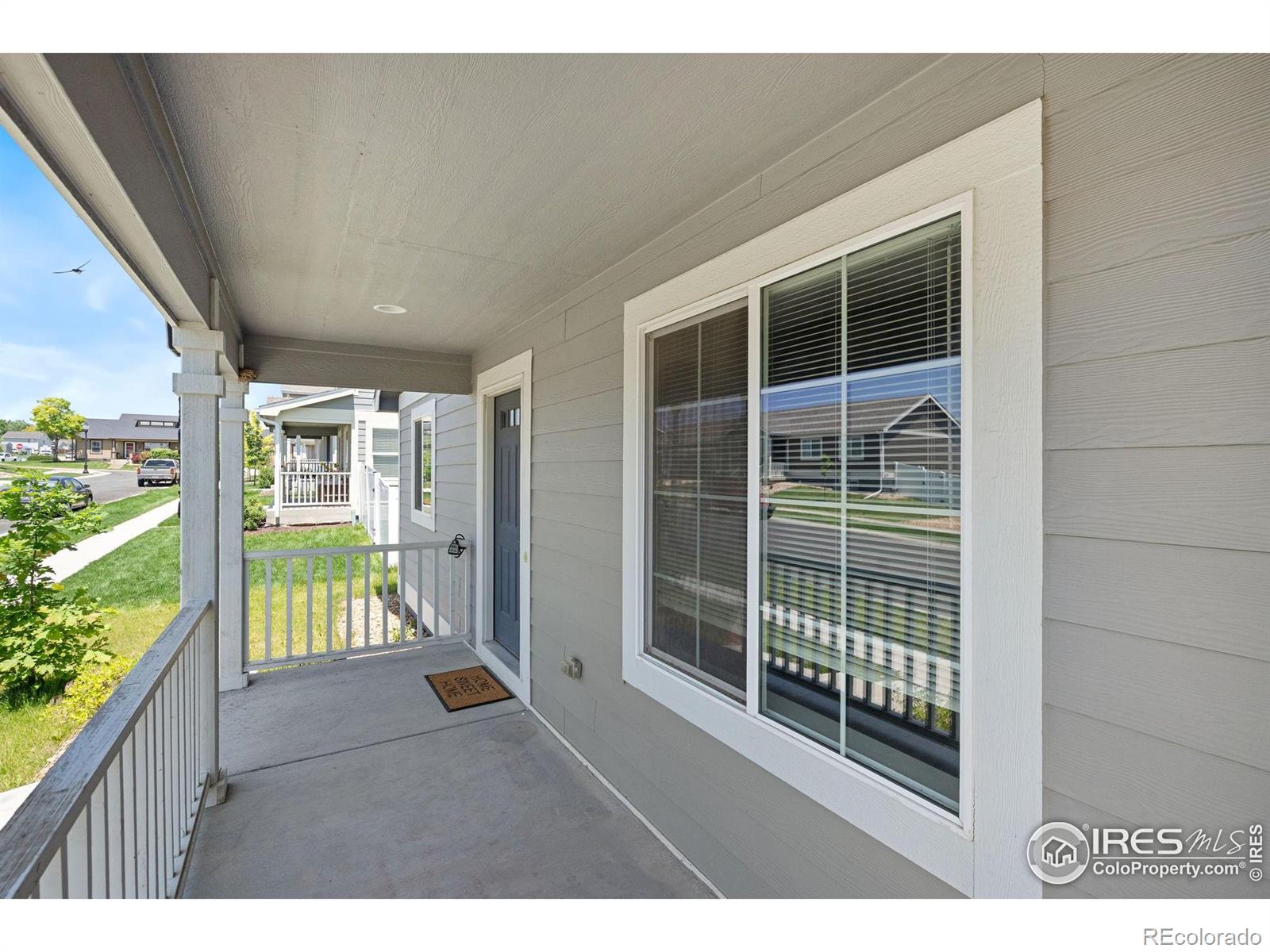 MLS Image #2 for 4216  yellowbells drive,evans, Colorado